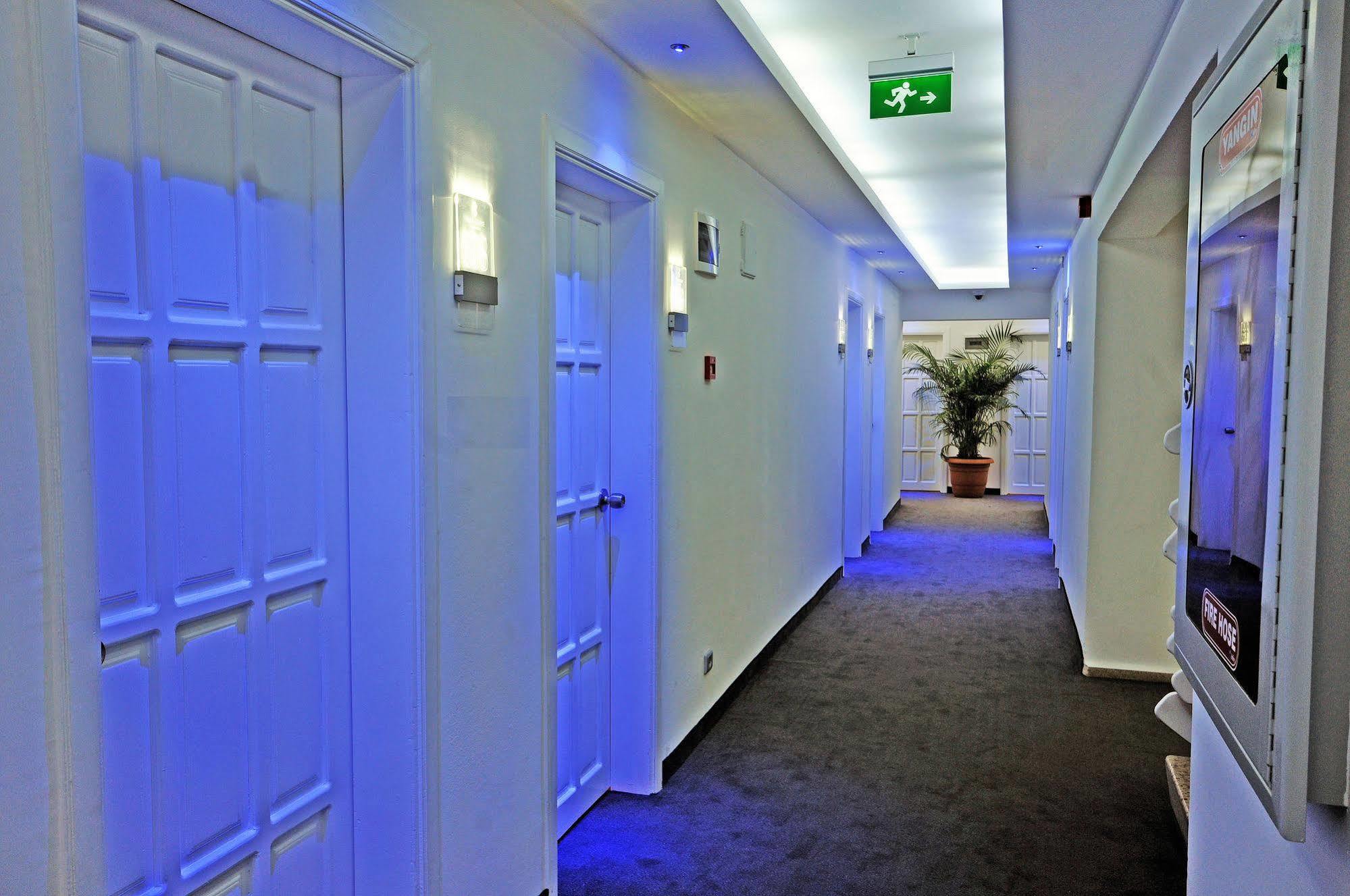 Blue Palace 3* Marmaris