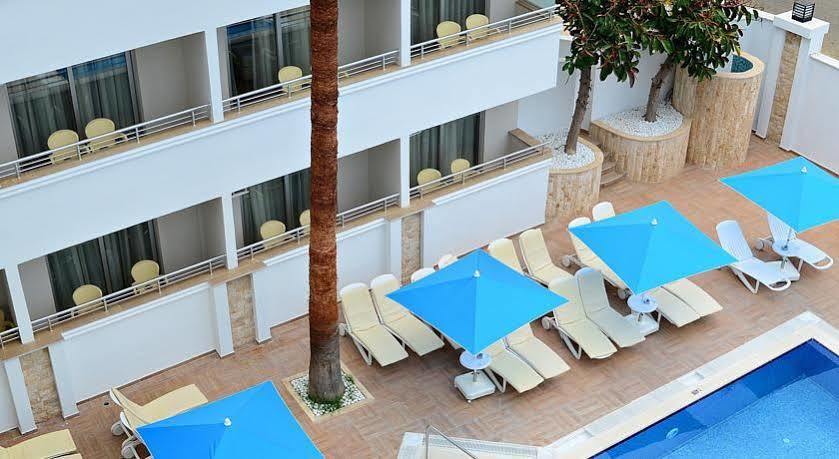 Bed & Breakfast Banu Luxury Marmaris