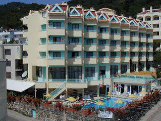 Bed & Breakfast Banu Luxury