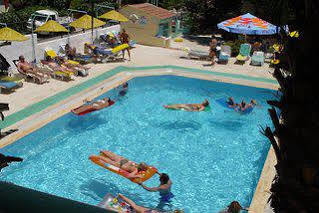 Bed & Breakfast Banu Luxury Marmaris