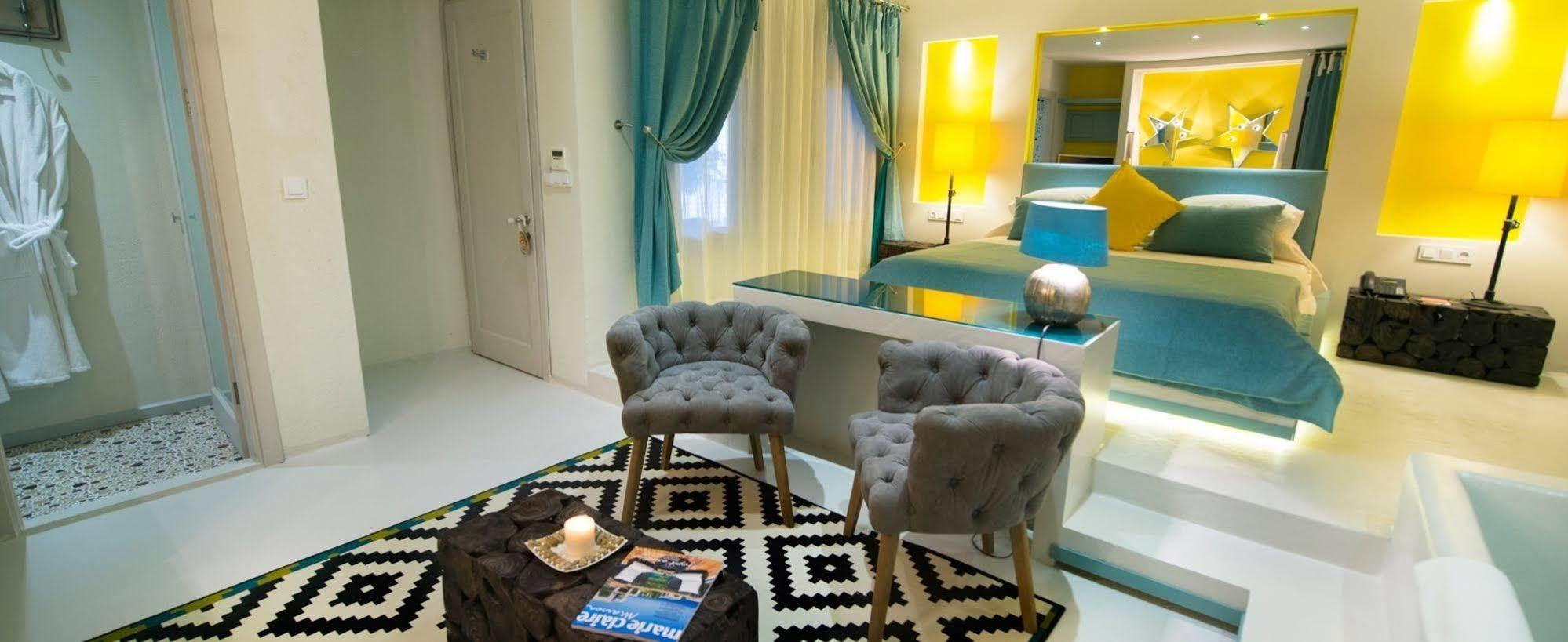 Hotel Marge Cesme