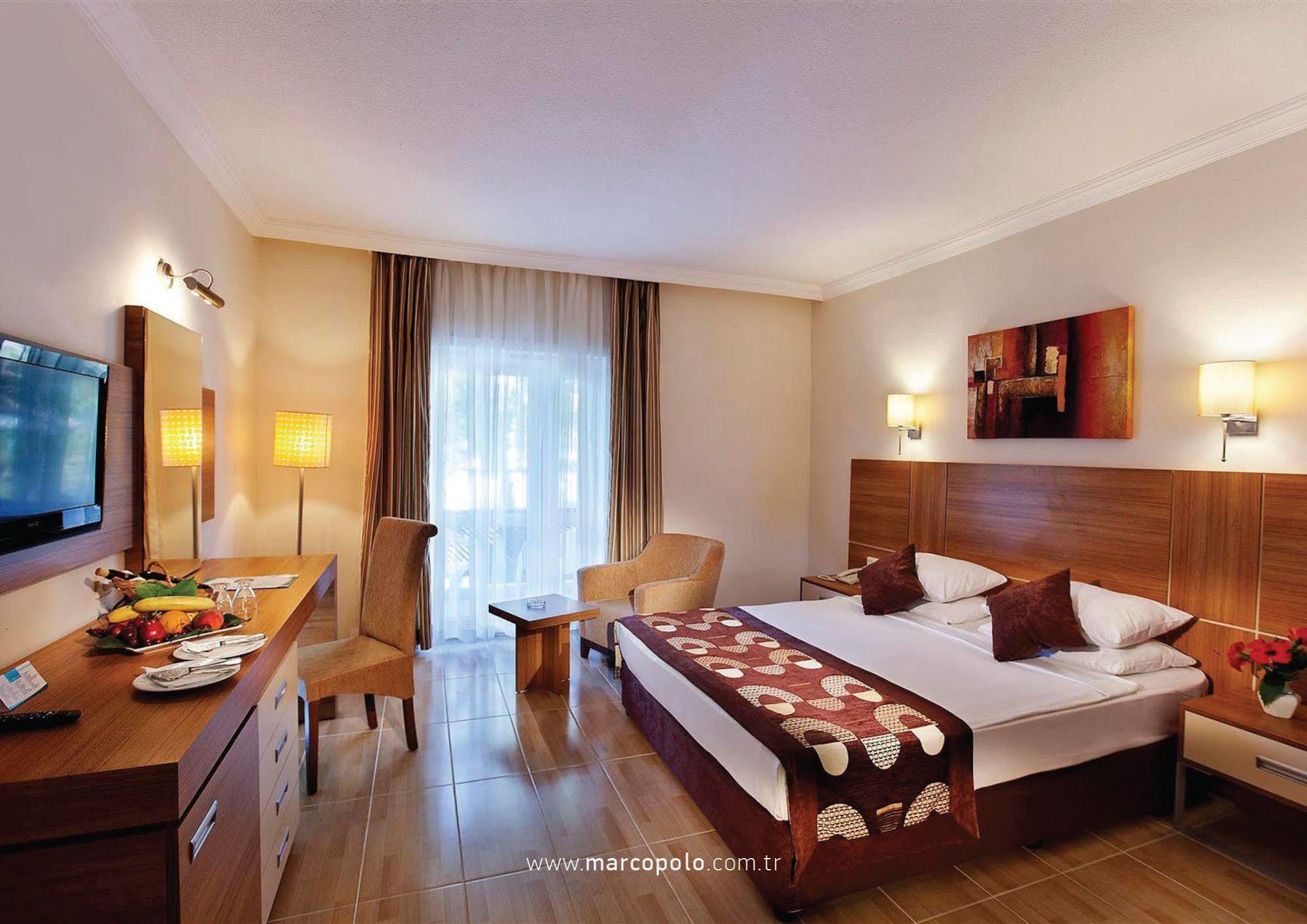 Club Marco Polo 5* Kemer
