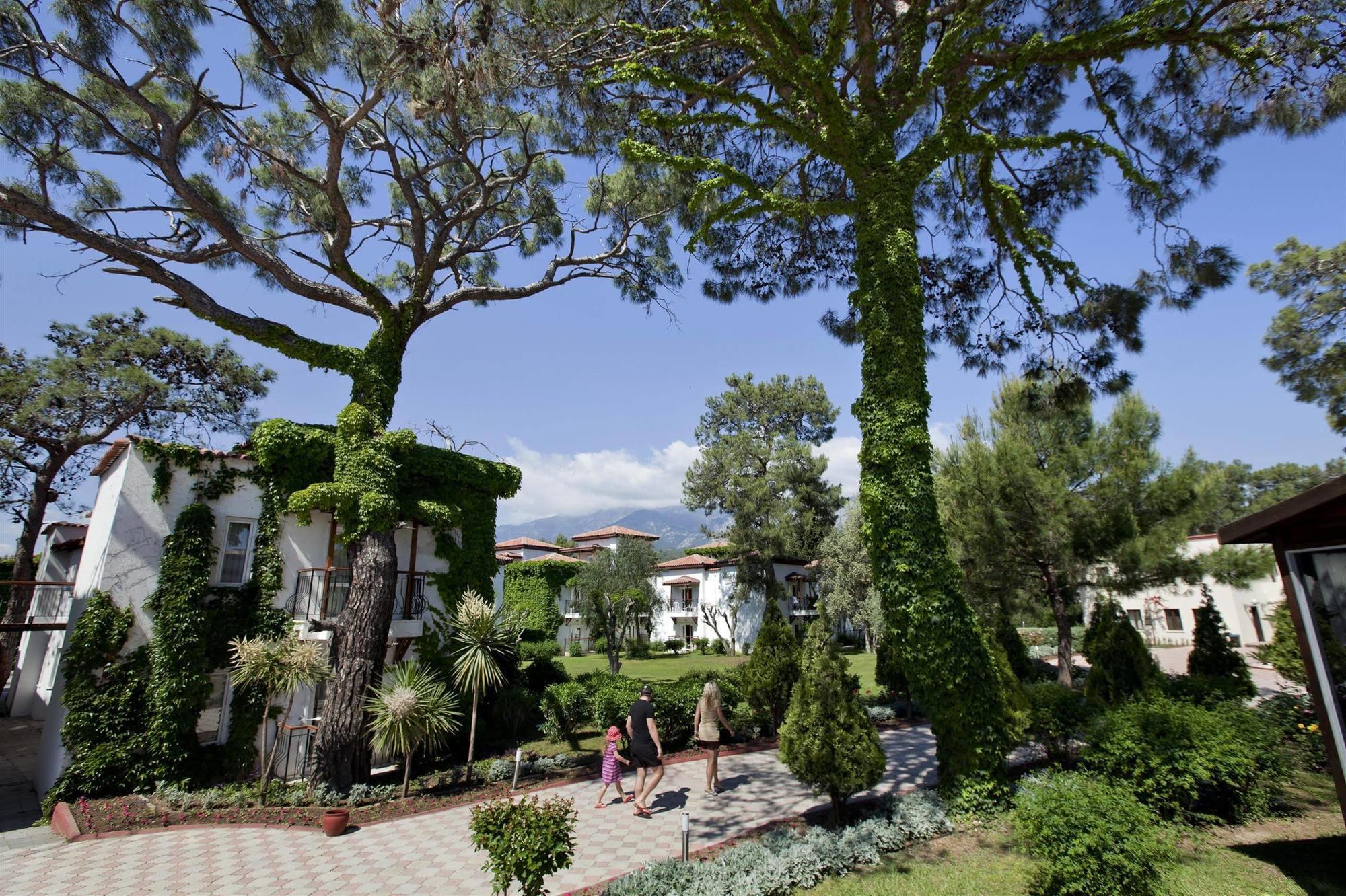 Club Marco Polo 5*