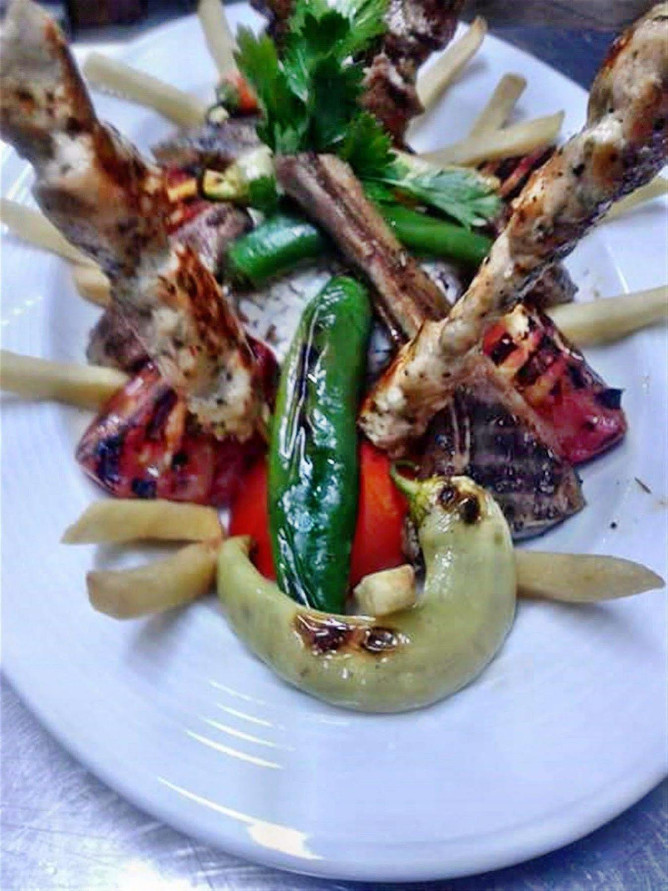 Golkoy Hotel *