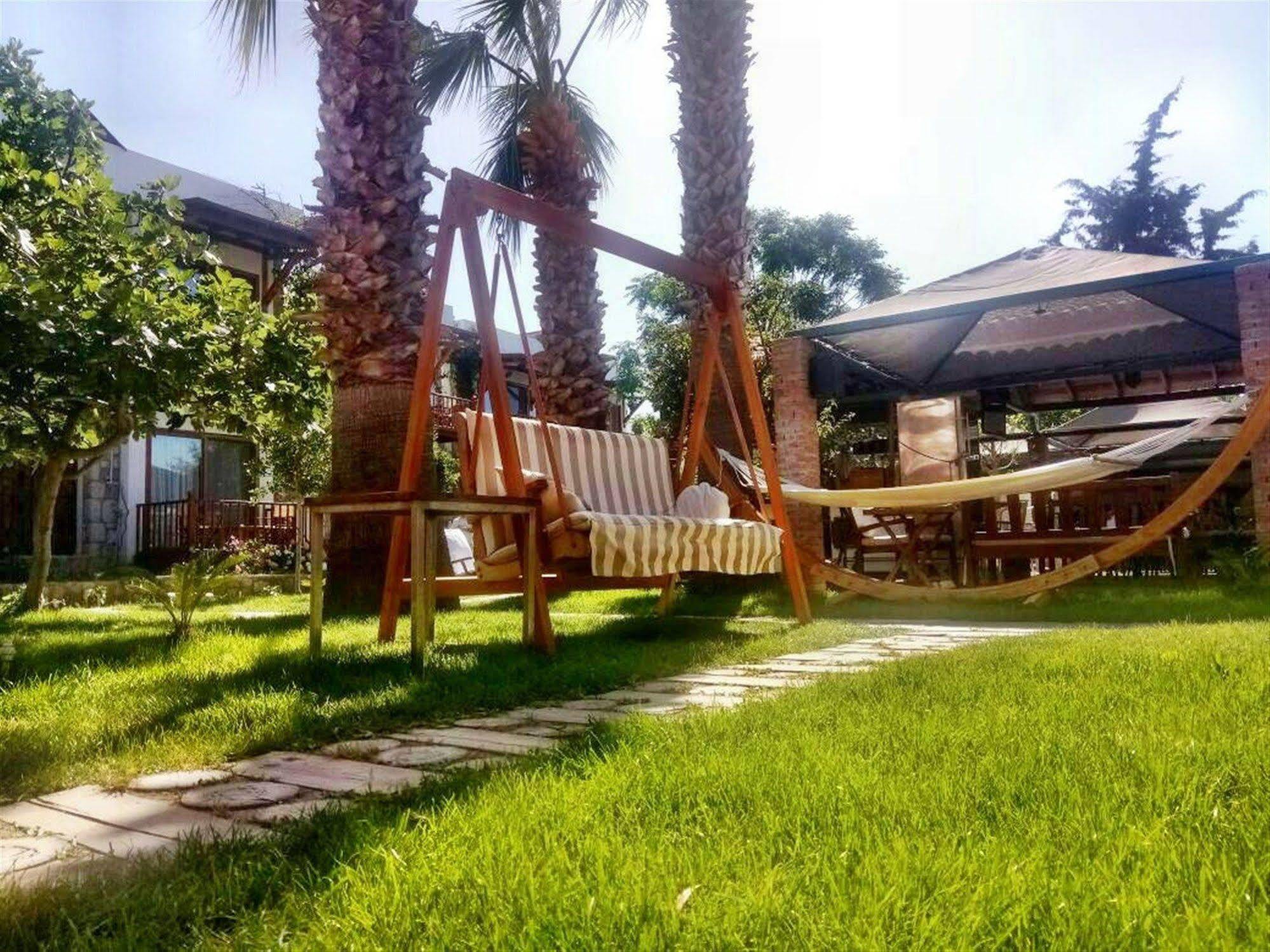 Hotel Golkoy Golturkbuku