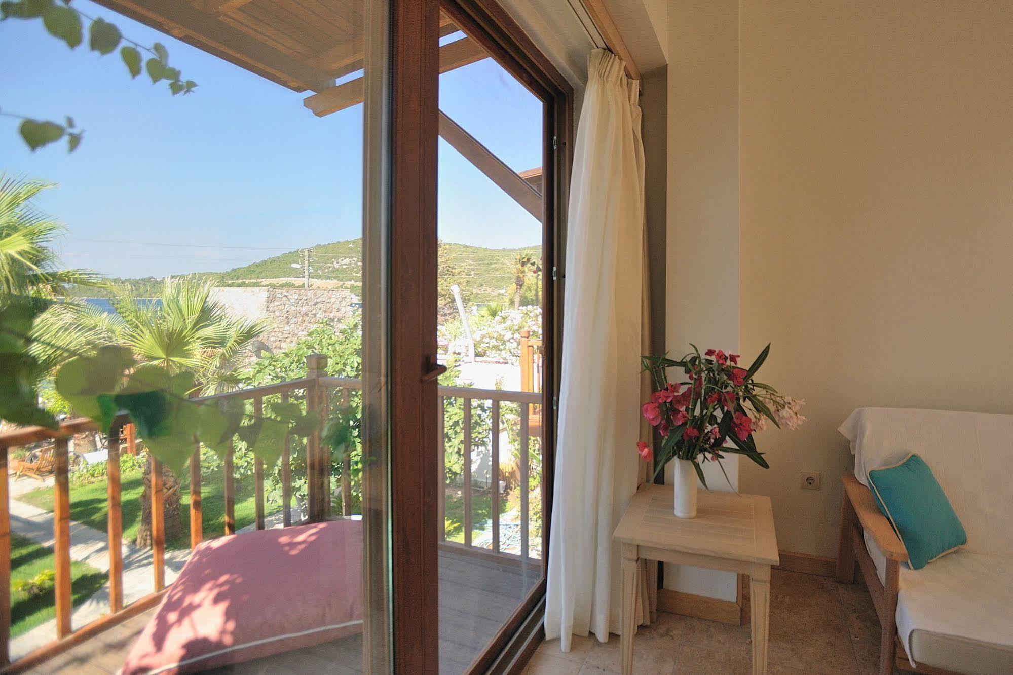 Hotel Golkoy