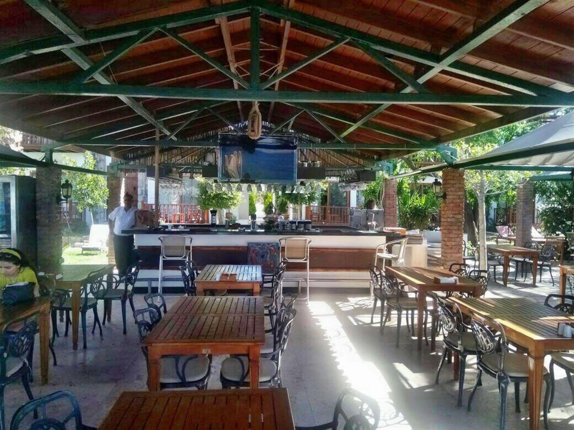 Hotel Golkoy Golturkbuku