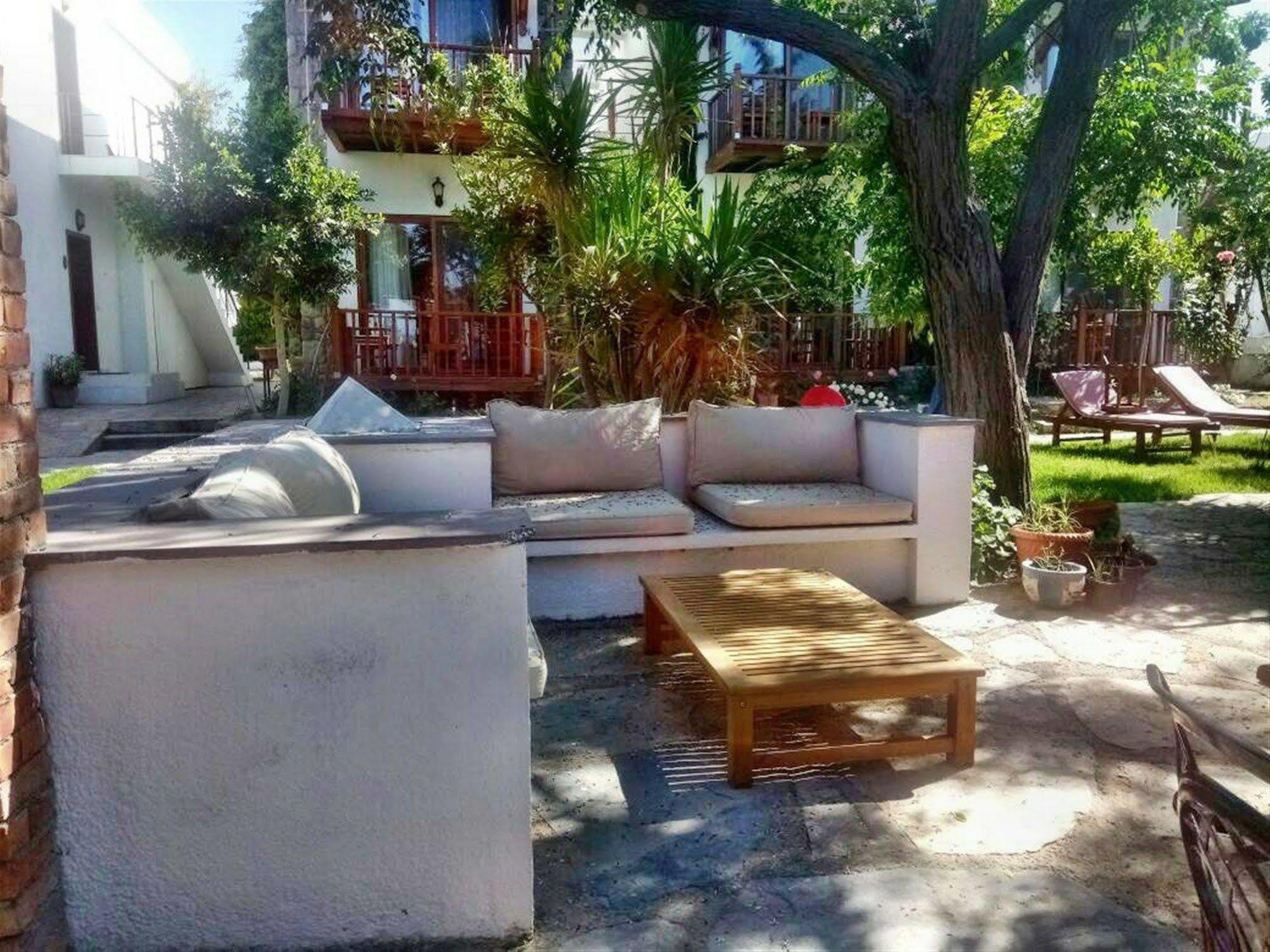 Hotel Golkoy