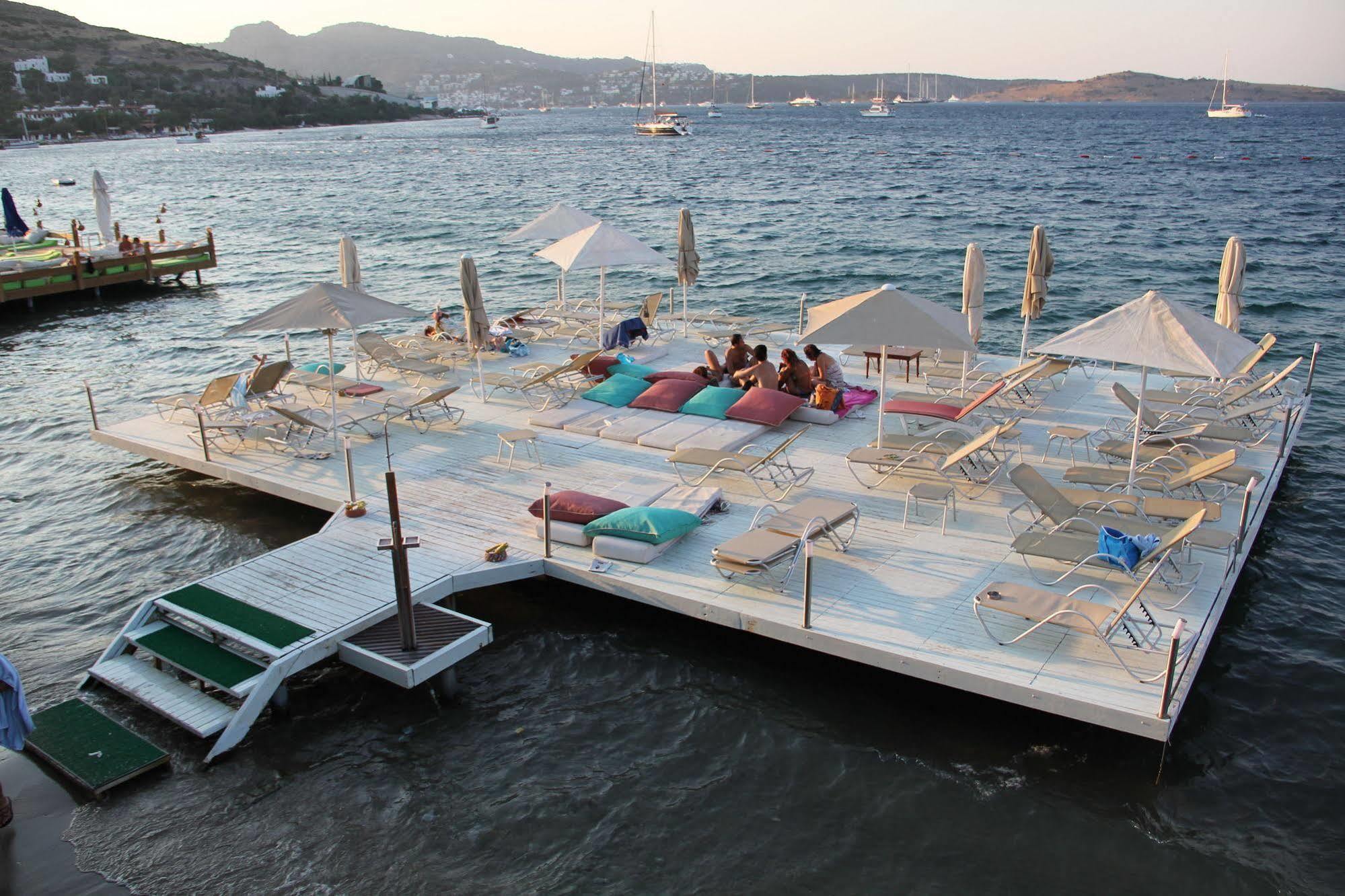 Hotel Golkoy *
