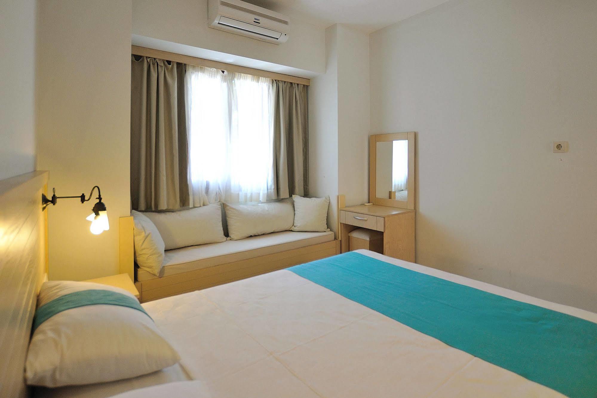 Hotel Golkoy Golturkbuku