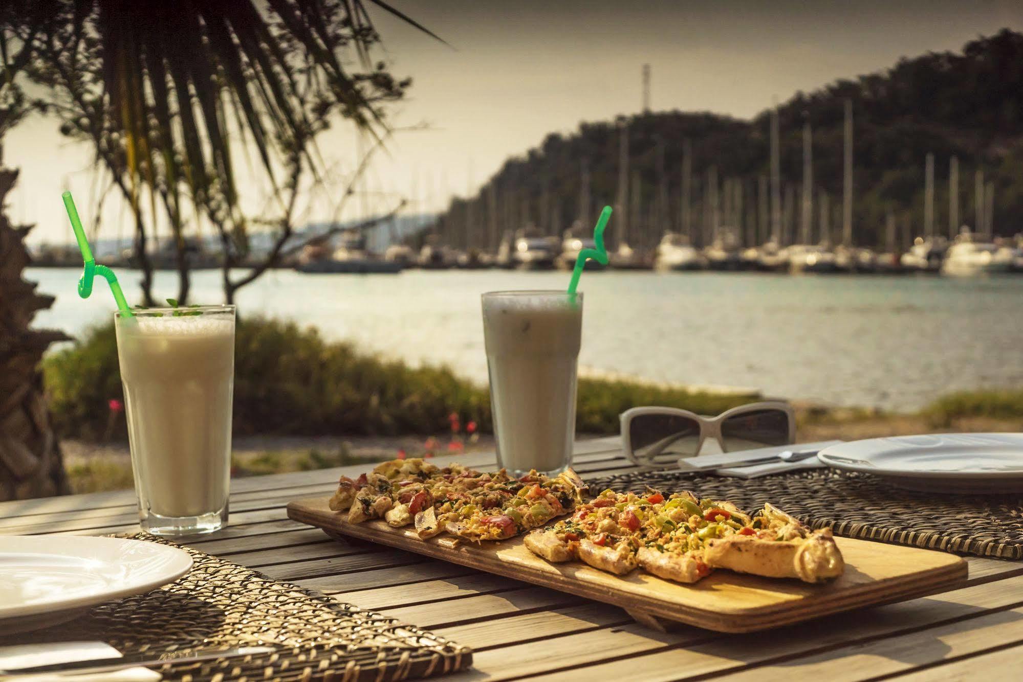 Baraka Hisaronu (adults Only) Hotel 3*