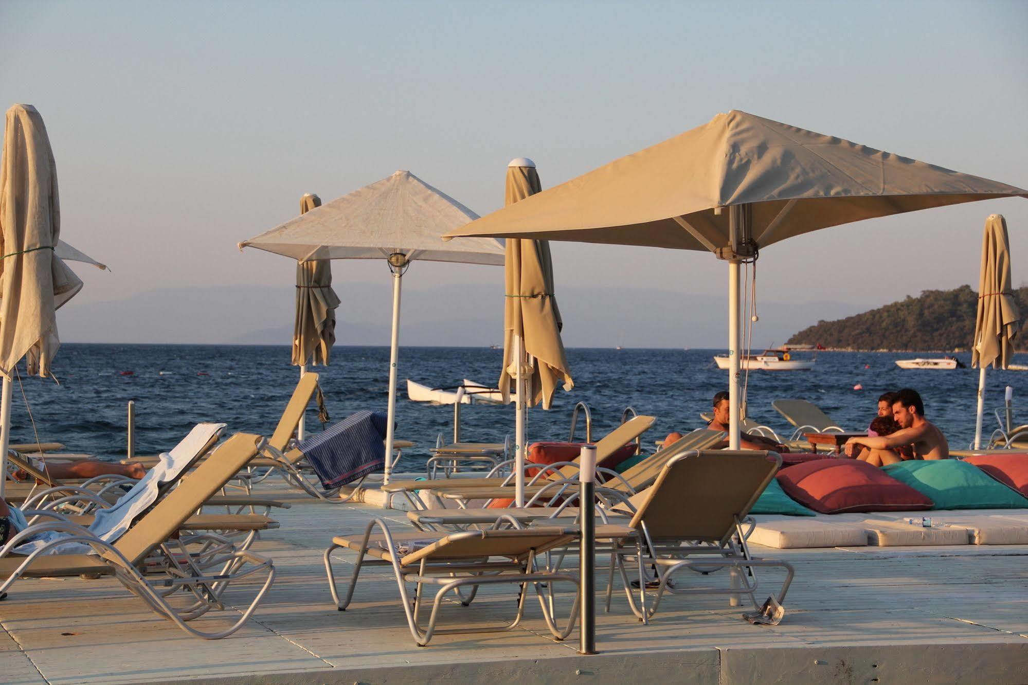 Hotel Golkoy