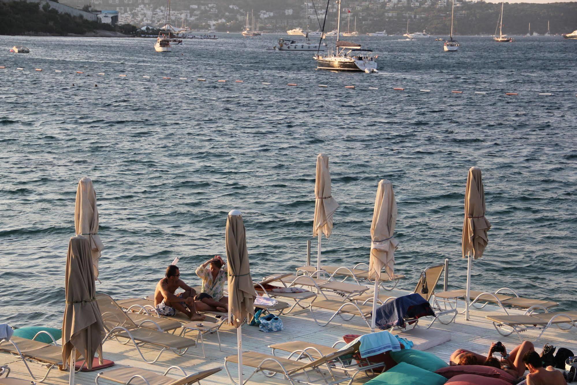 Hotel Golkoy