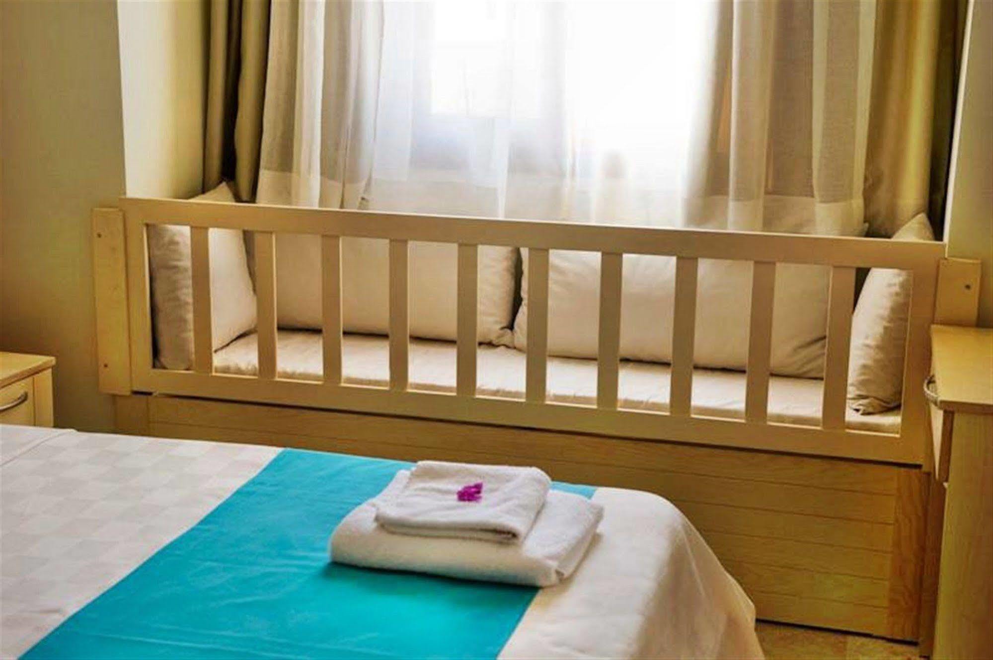 Golkoy Hotel