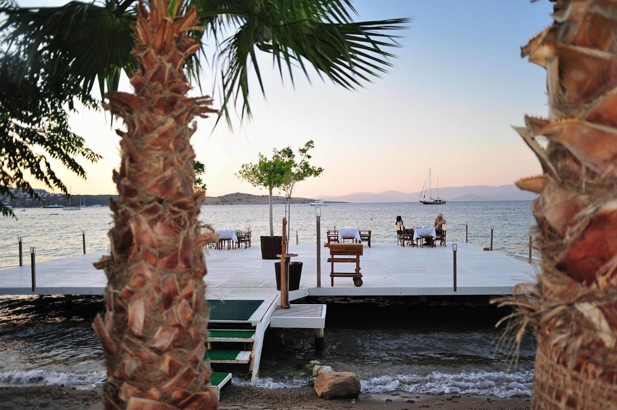 Golkoy Hotel *