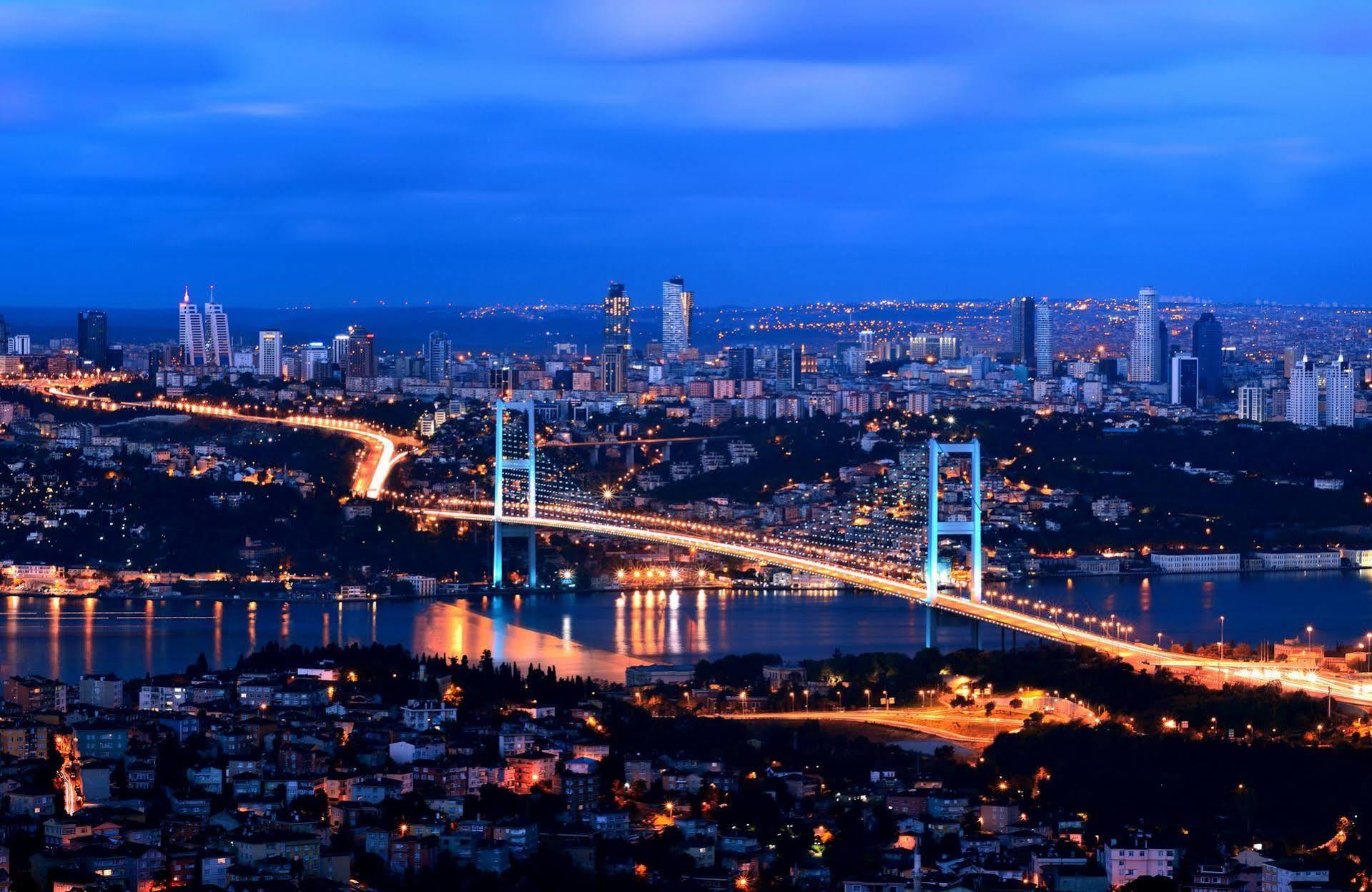 Hotel Vavien Istanbul