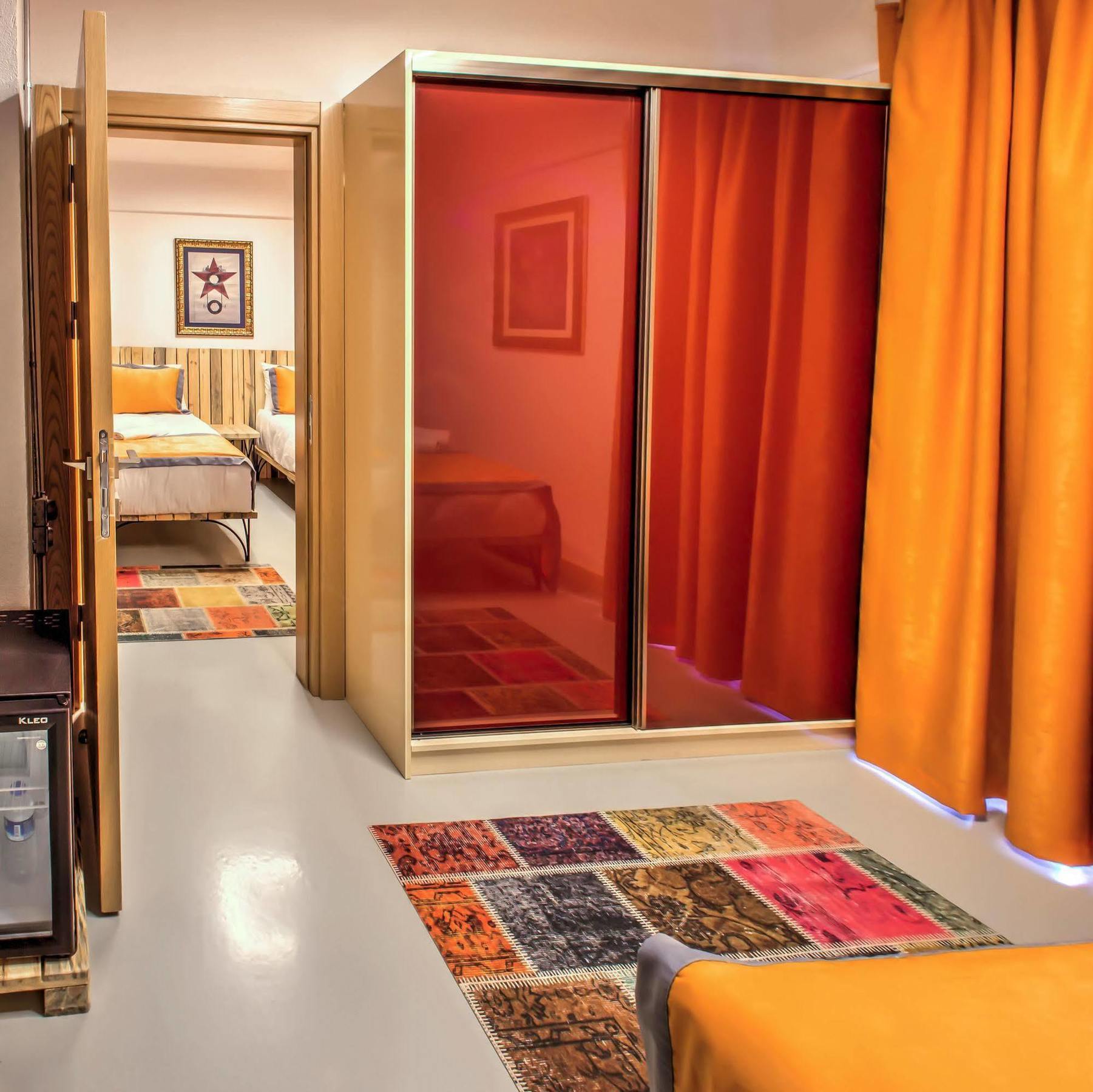 Vavien 4* Istanbul