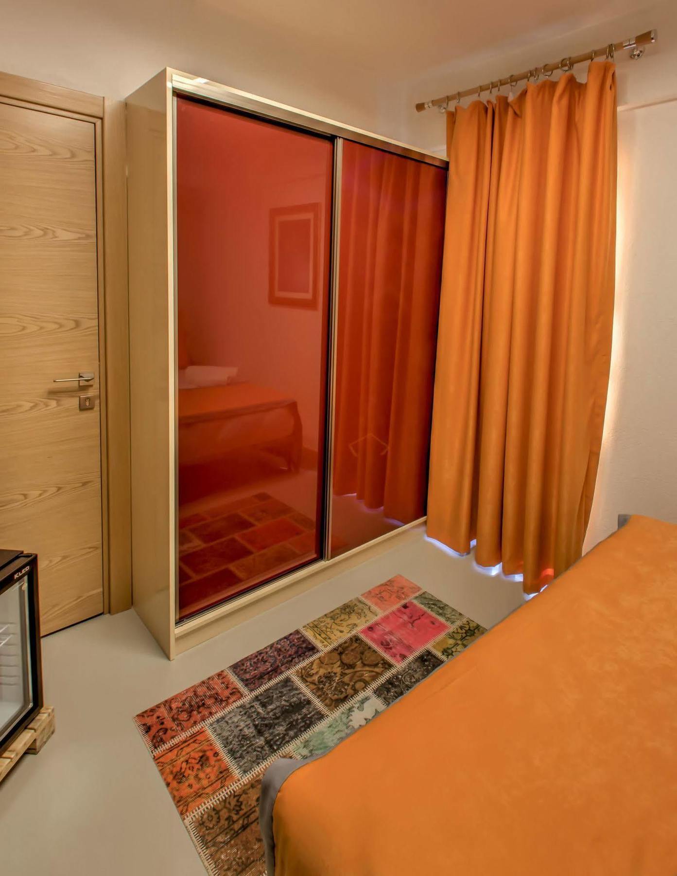 Hotel Vavien Istanbul