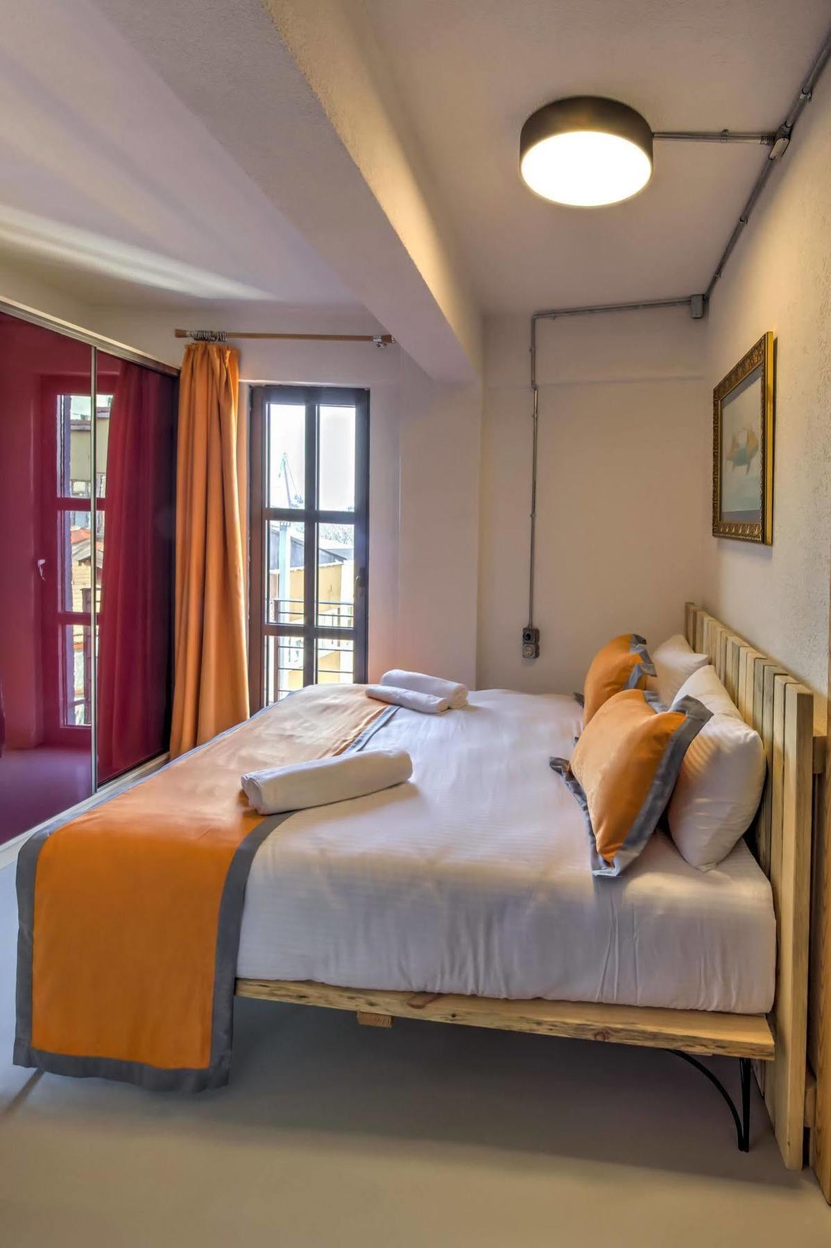 Hotel Vavien Istanbul