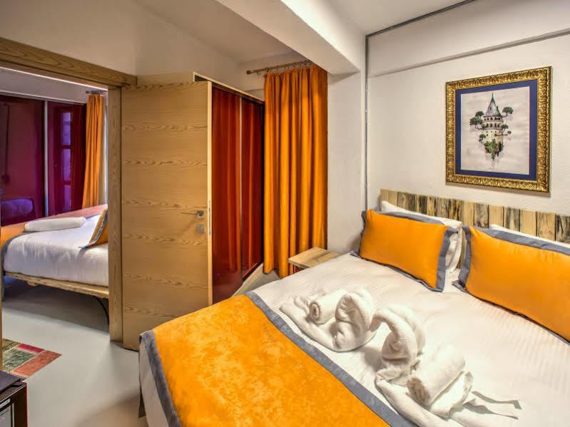 Hotel Vavien 4*