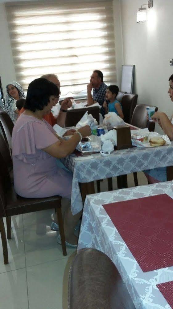Bed & Breakfast Hisar Gemlik