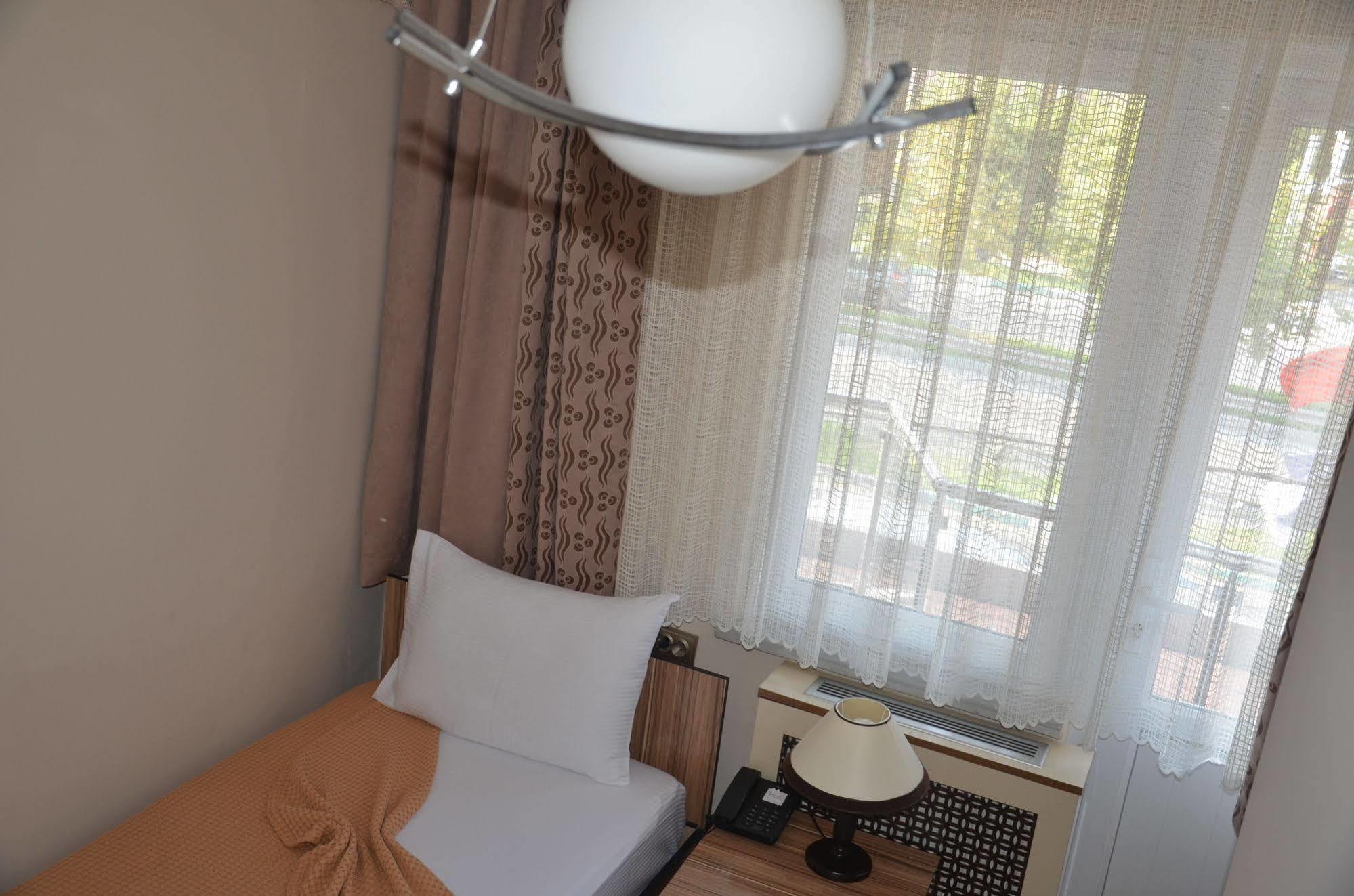 Hisar Bed & Breakfast