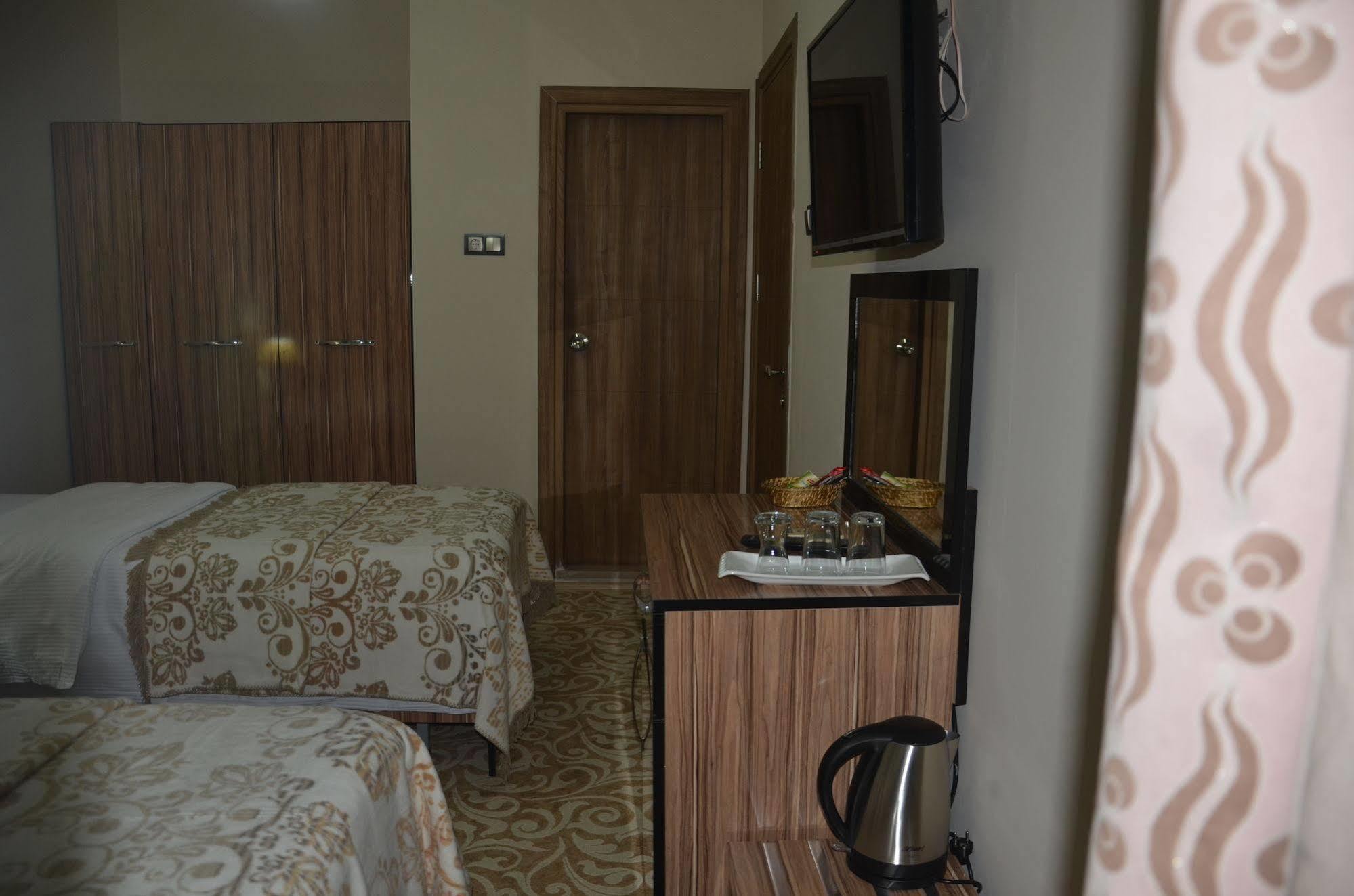 Bed & Breakfast Hisar Gemlik