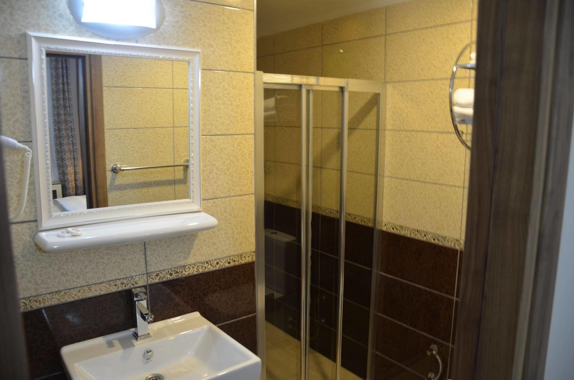 Hisar Bed & Breakfast Gemlik