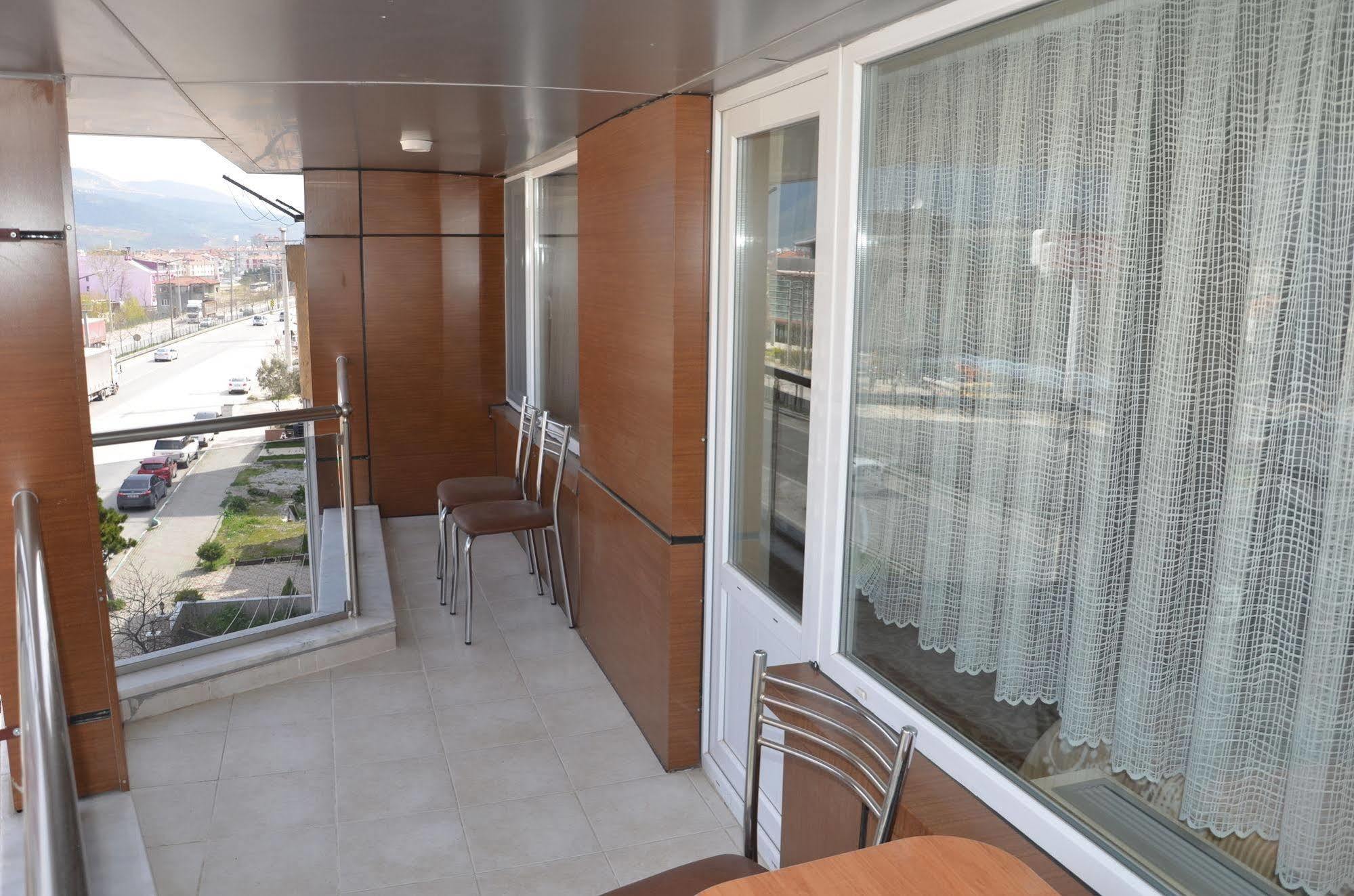 Bed & Breakfast Hisar Gemlik