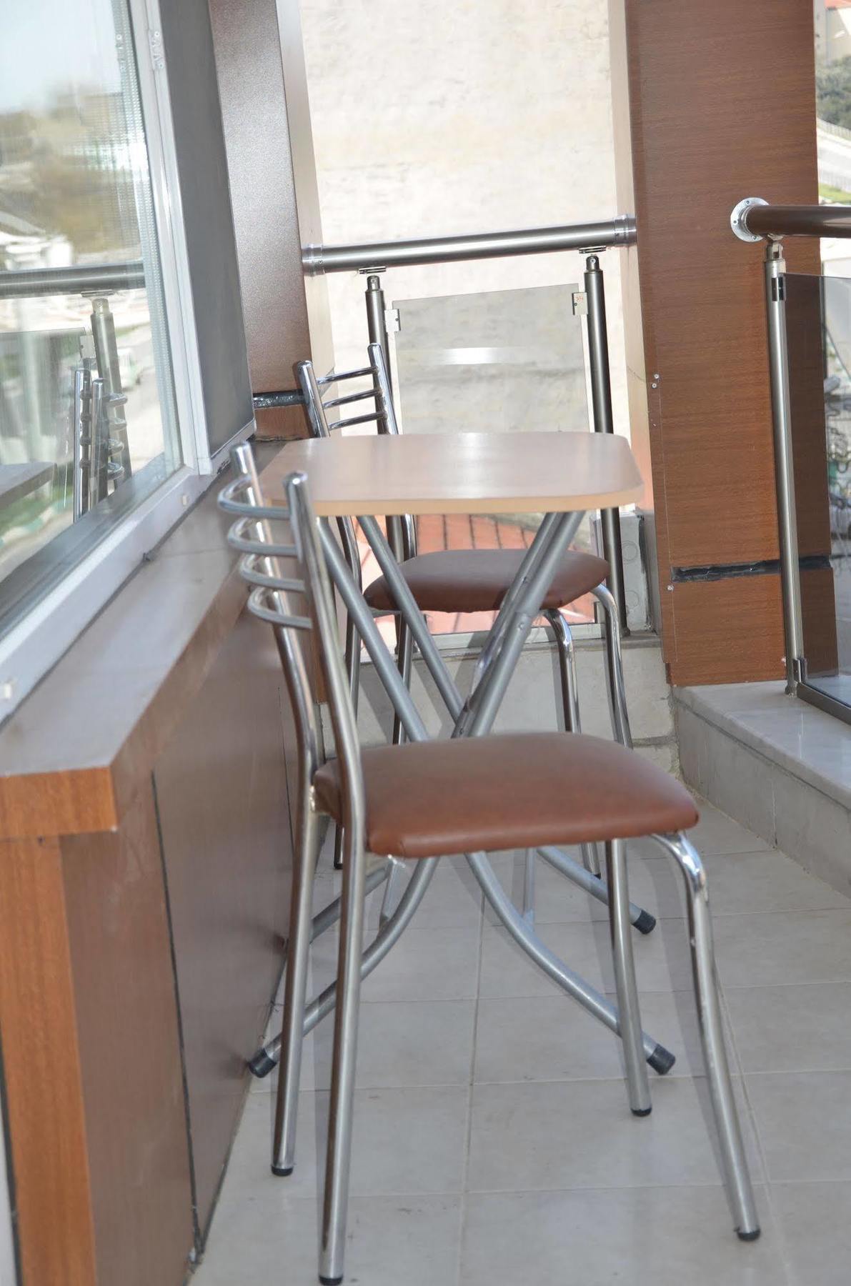 Hisar Bed & Breakfast Gemlik