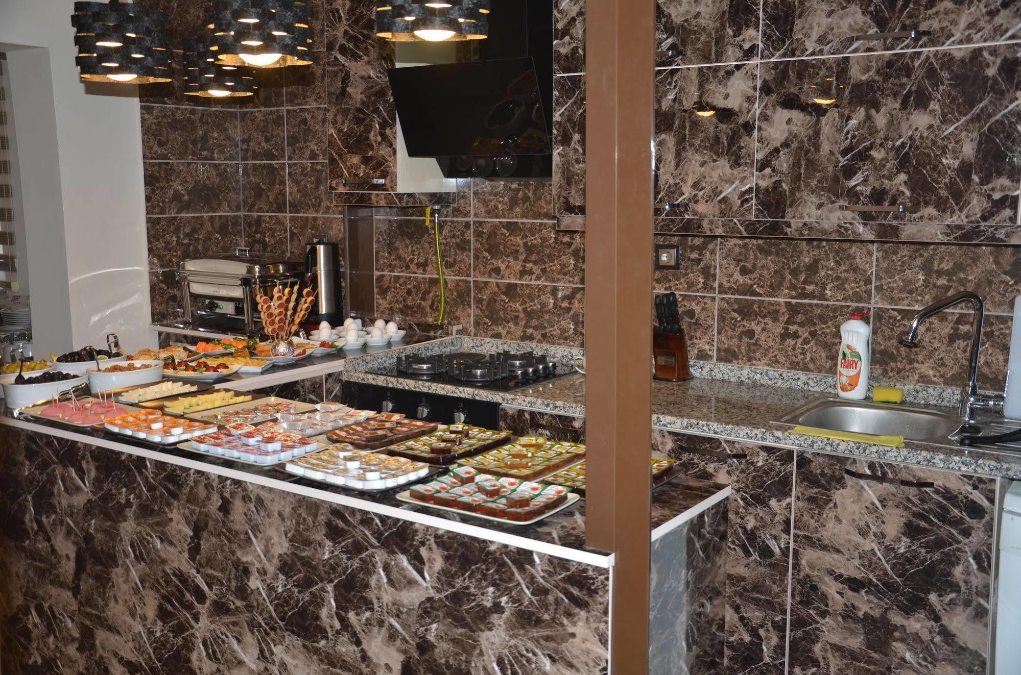 Hisar Bed & Breakfast