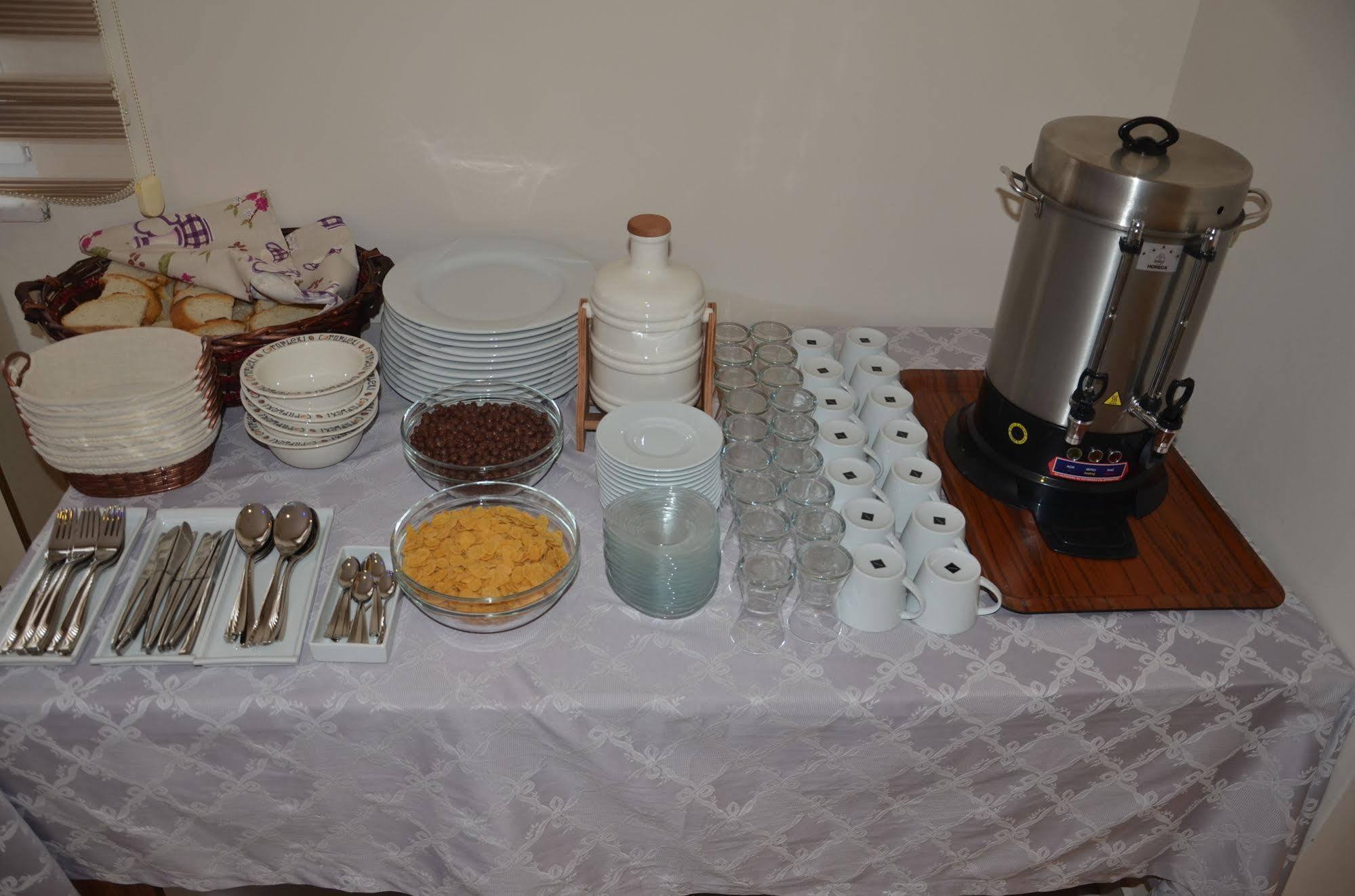Hisar Bed & Breakfast
