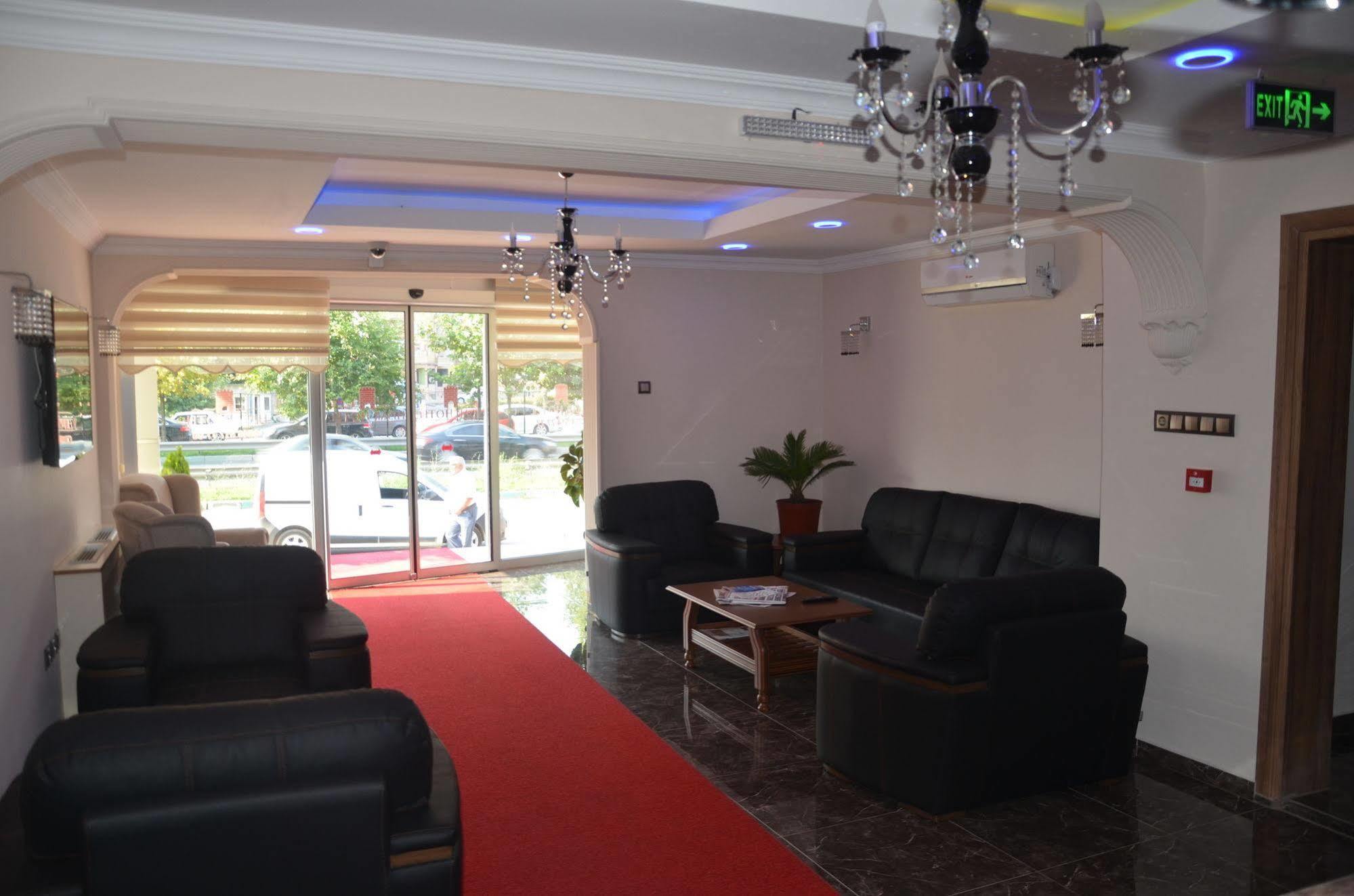 Hisar 4* Gemlik