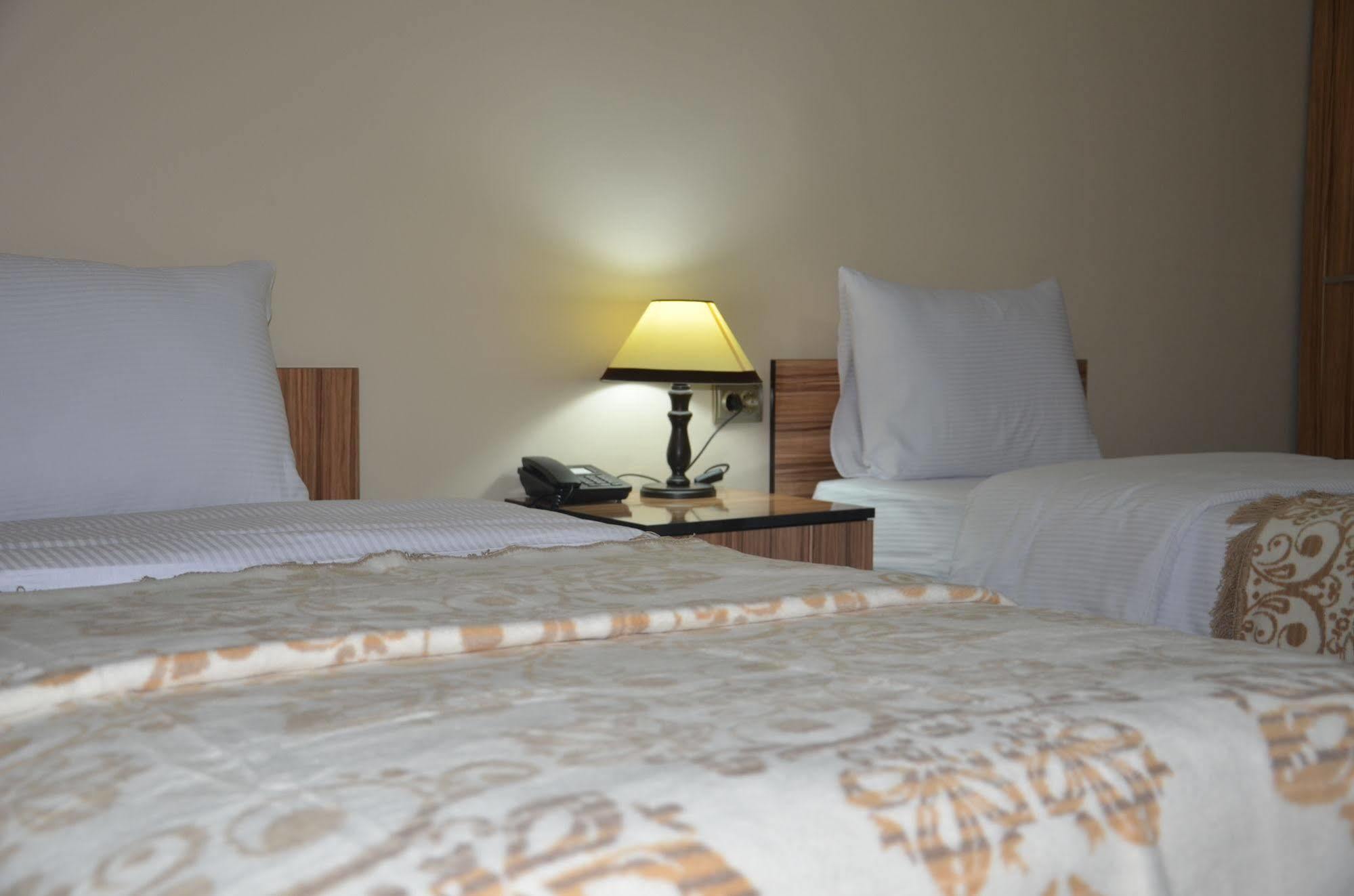Hisar Bed & Breakfast 4*