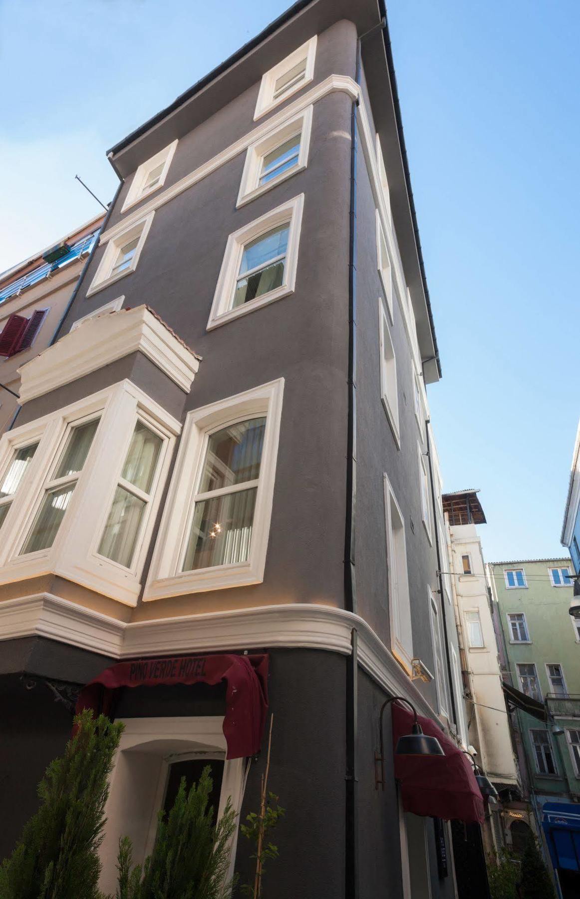 Hotel Pino Verde Hotel 3*