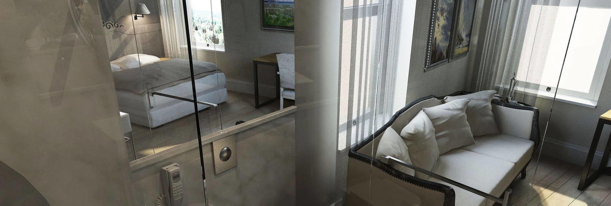 Pino Verde Hotel Istanbul