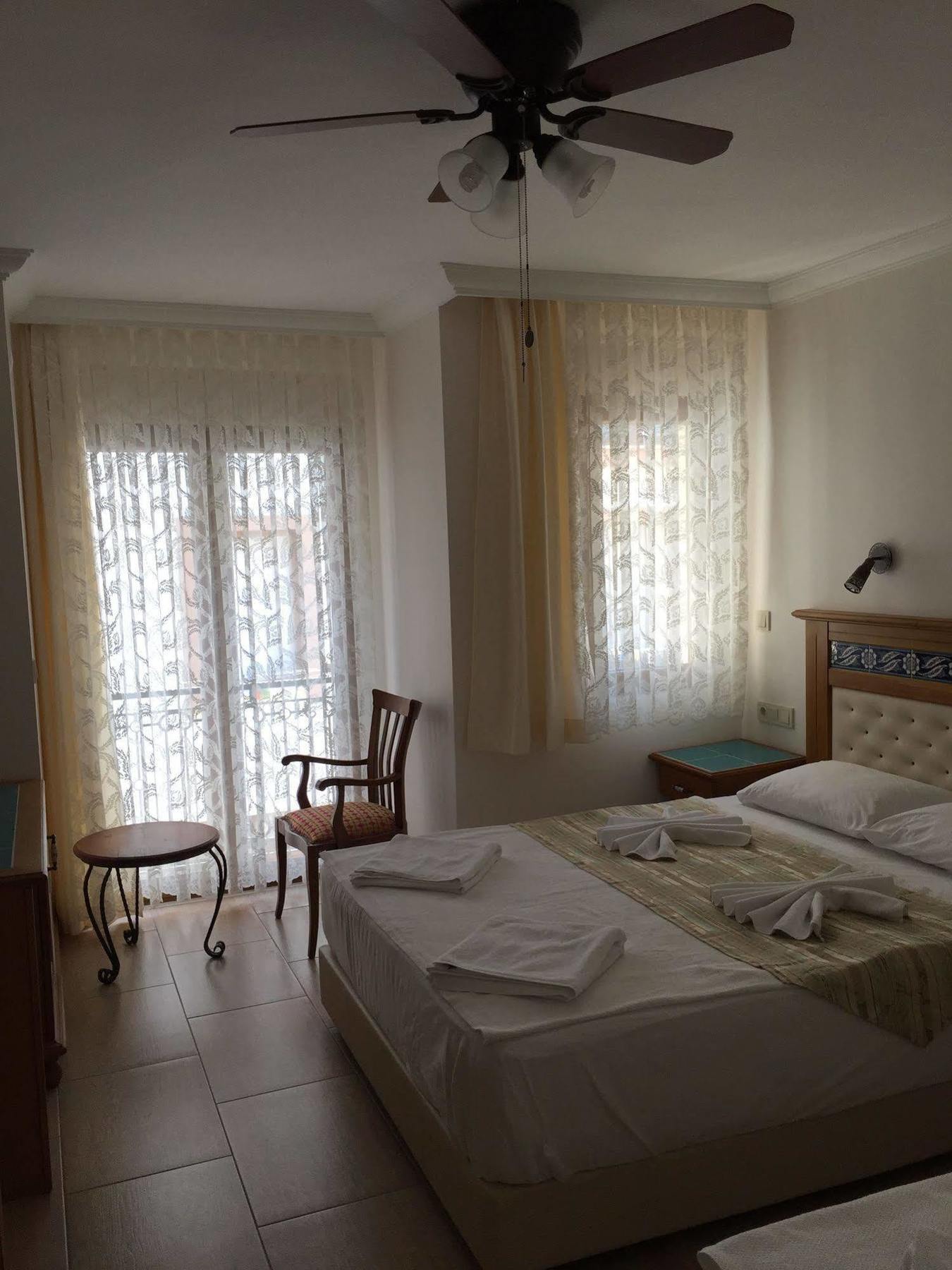 Hotel Kilic 4*