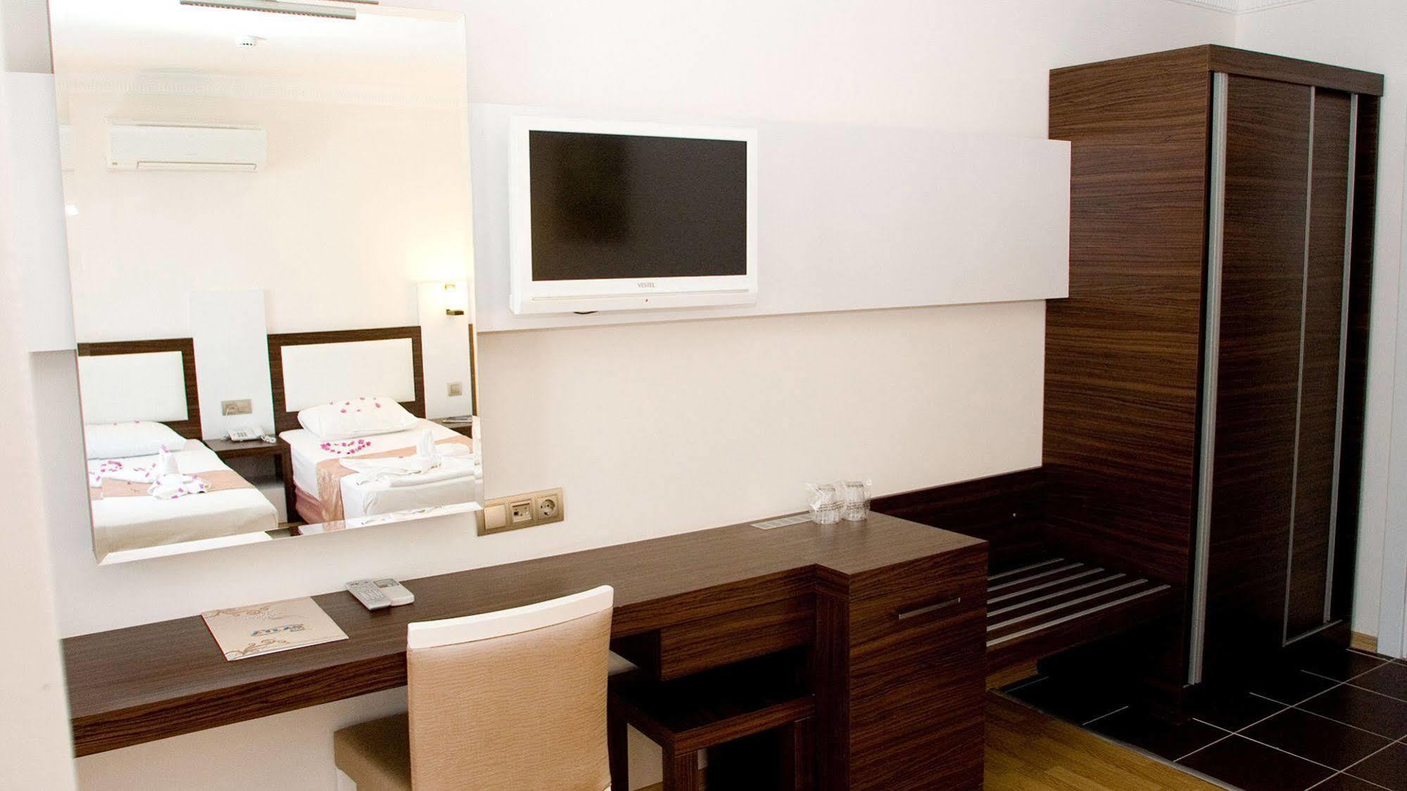 Atlas Hotel Konakli