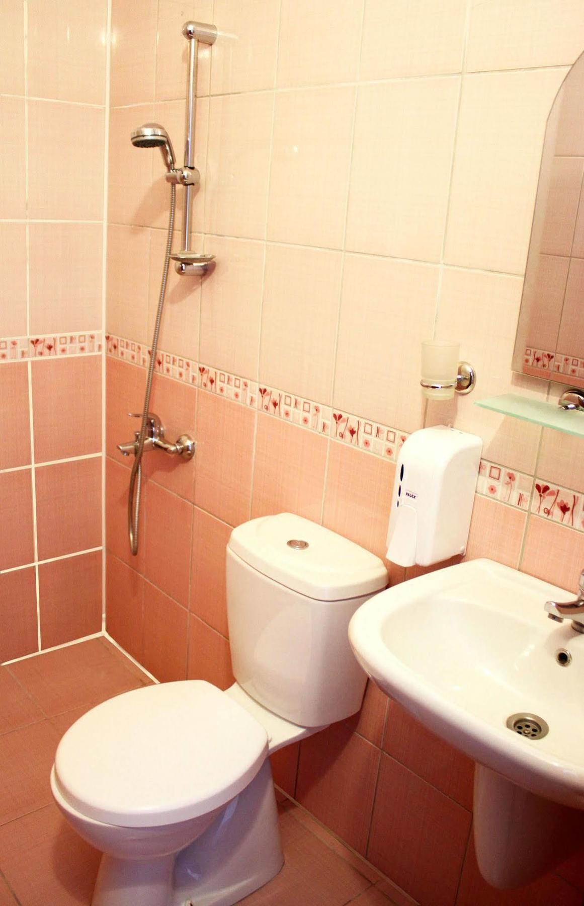 Alican Guest house Cirali