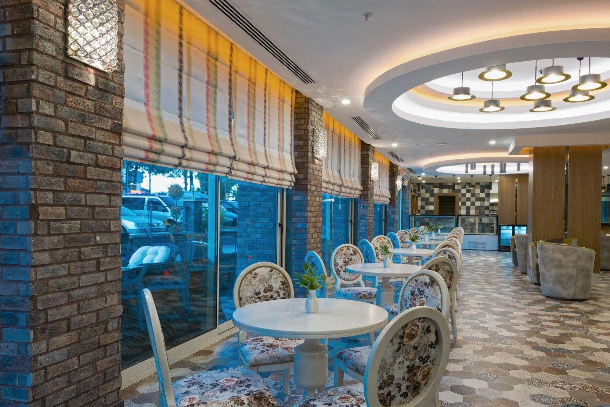 Asia Beach Resort & Spa Hotel Hotel 5*