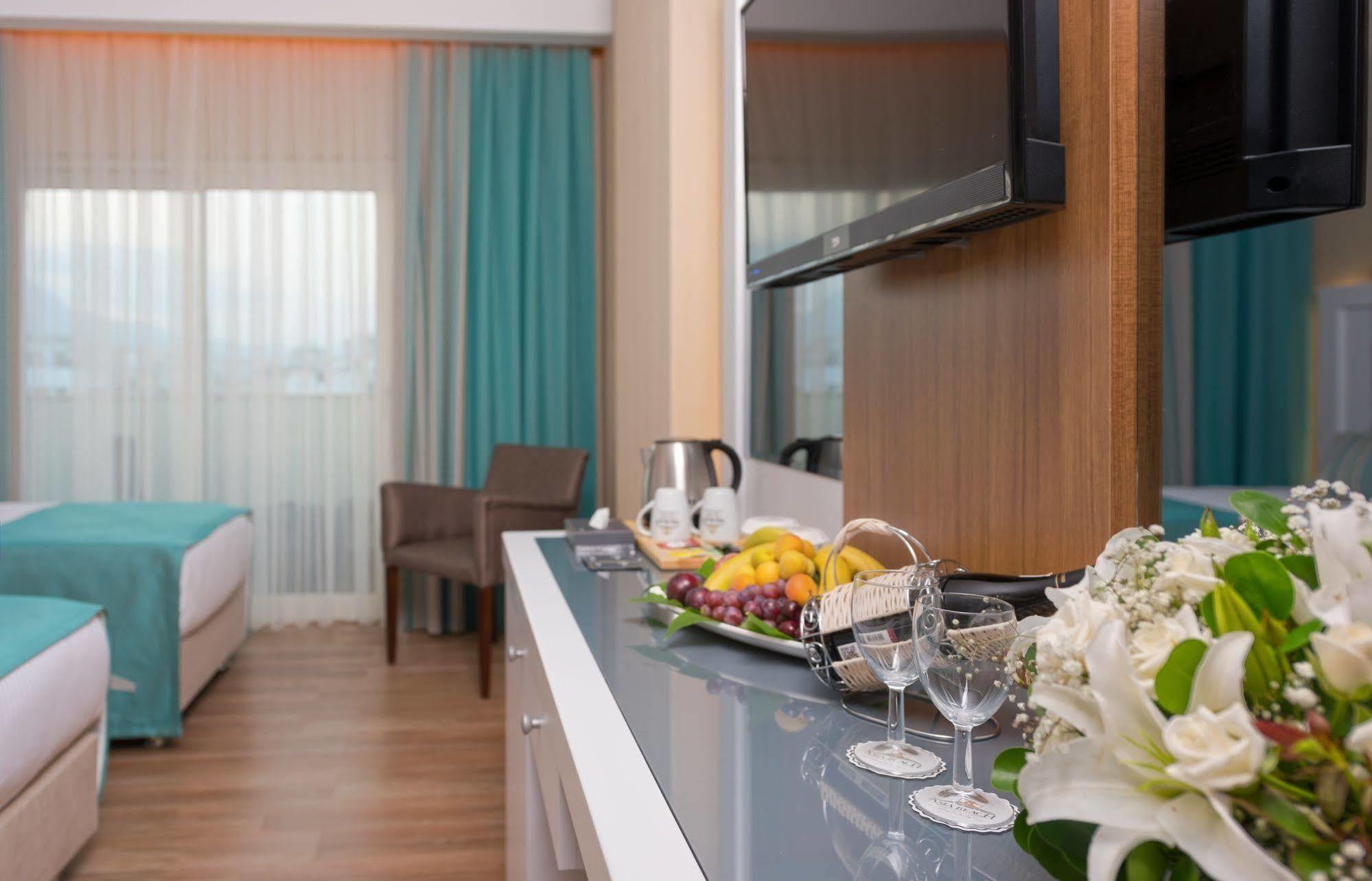 Hotel Asia Beach Resort & Spa Hotel 5*