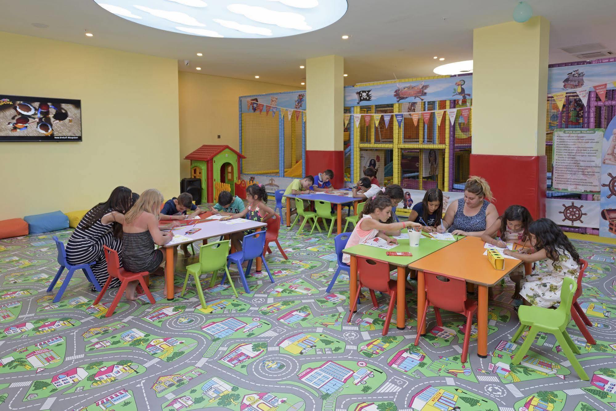 Asia Beach Resort & Spa Hotel Hotel
