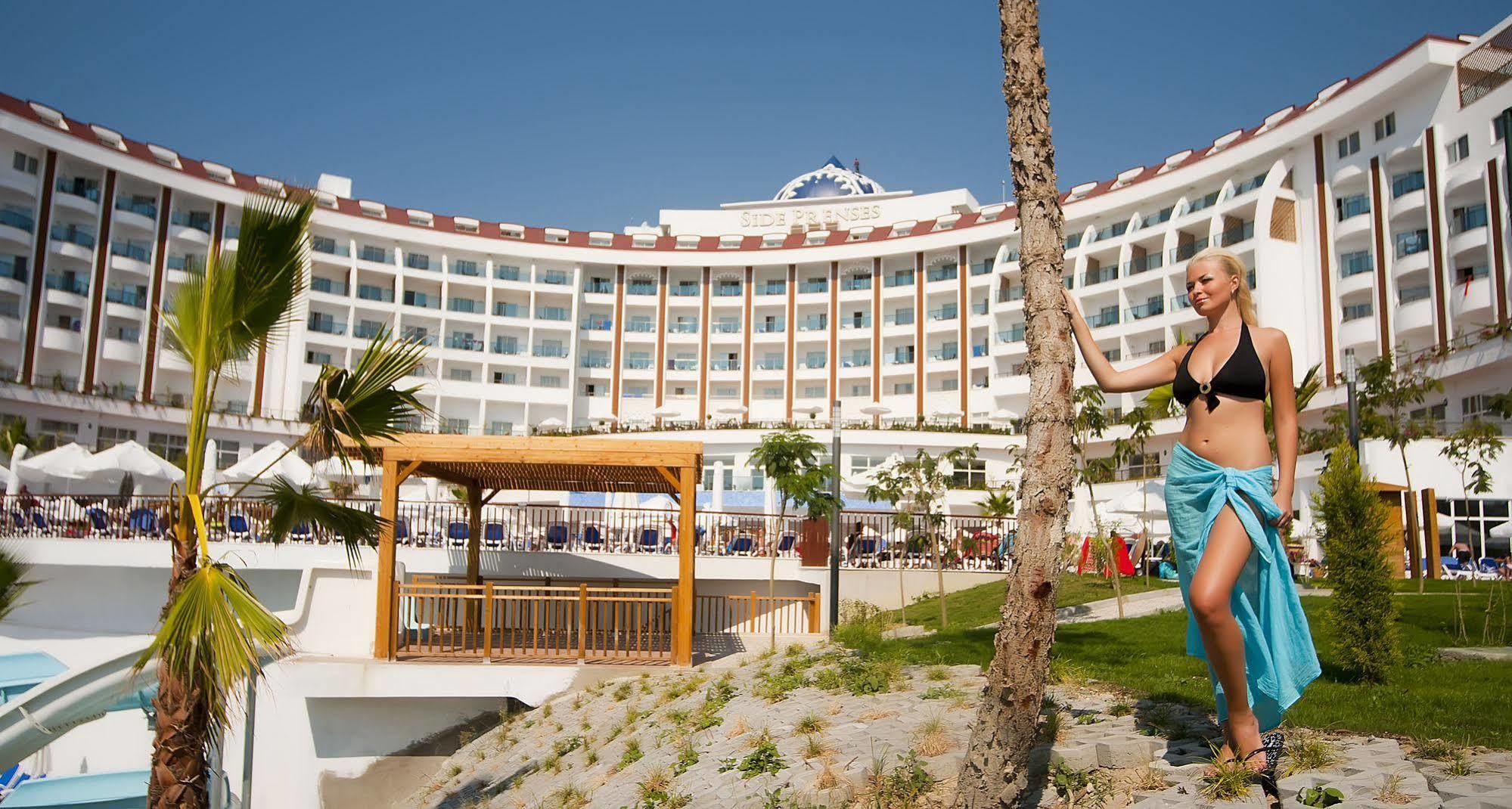 Prenses Hotel
