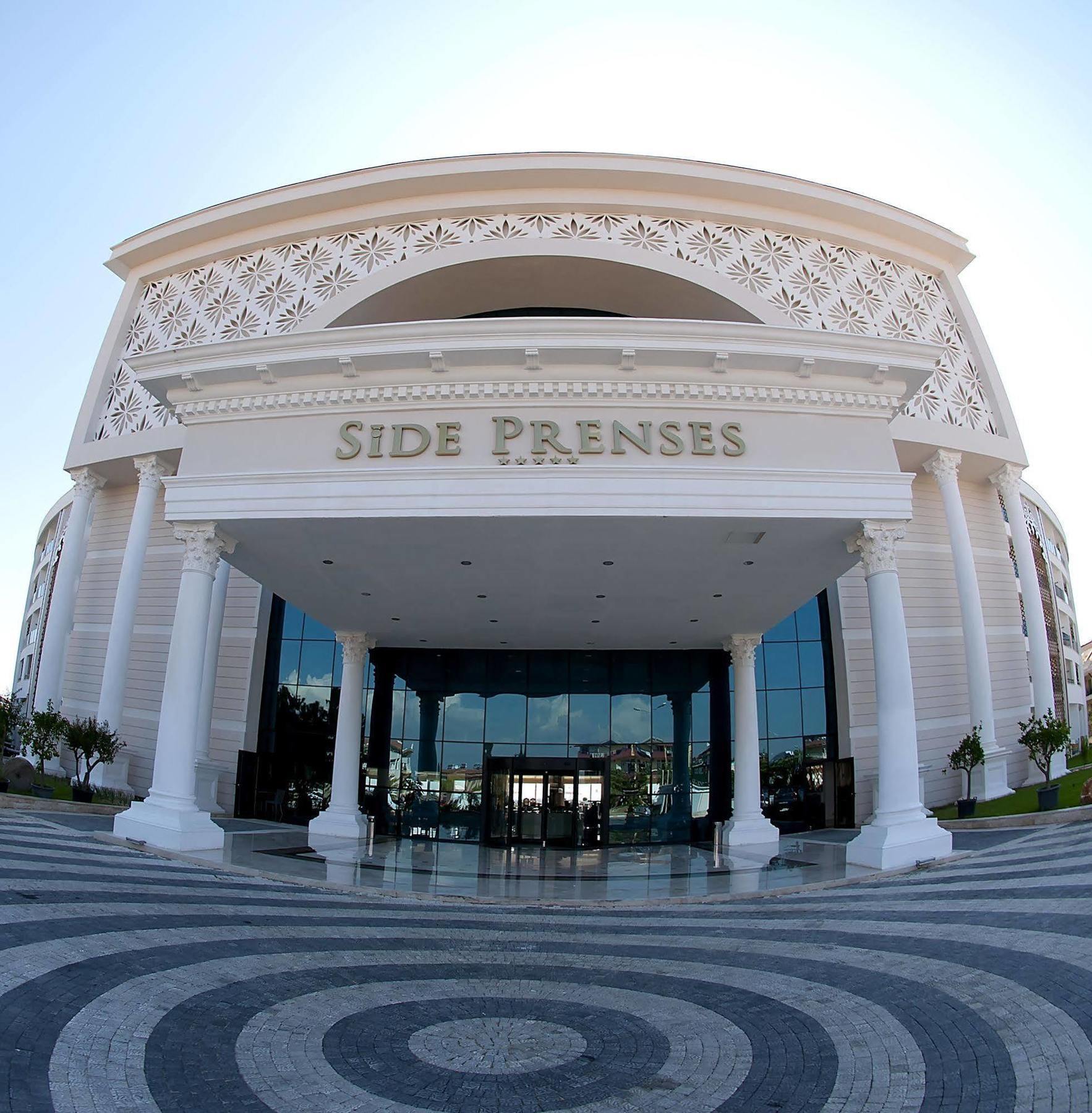 Prenses Hotel