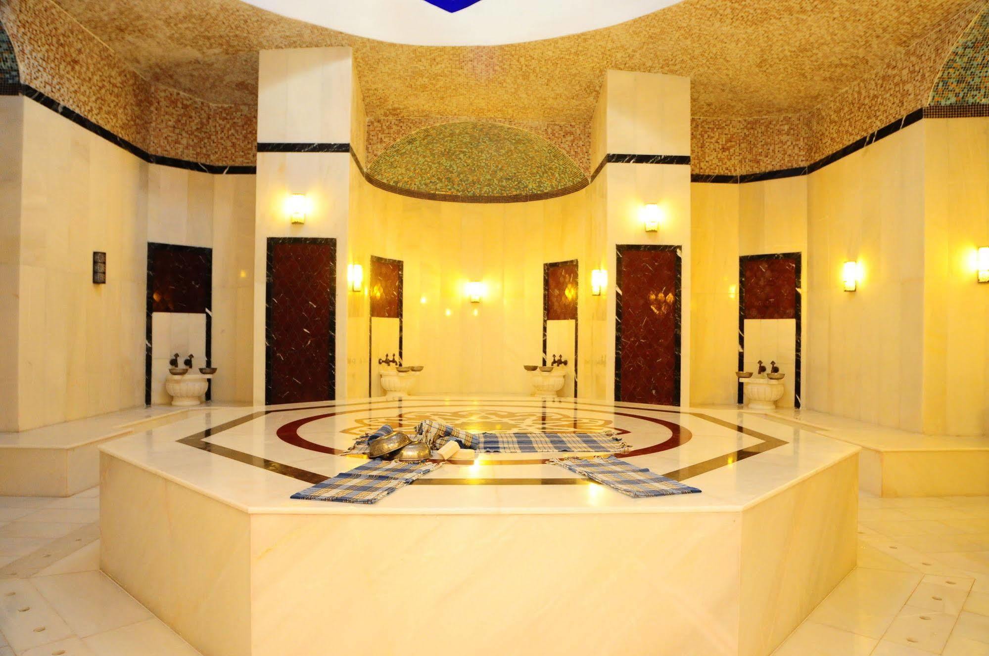 Hotel Prenses Side