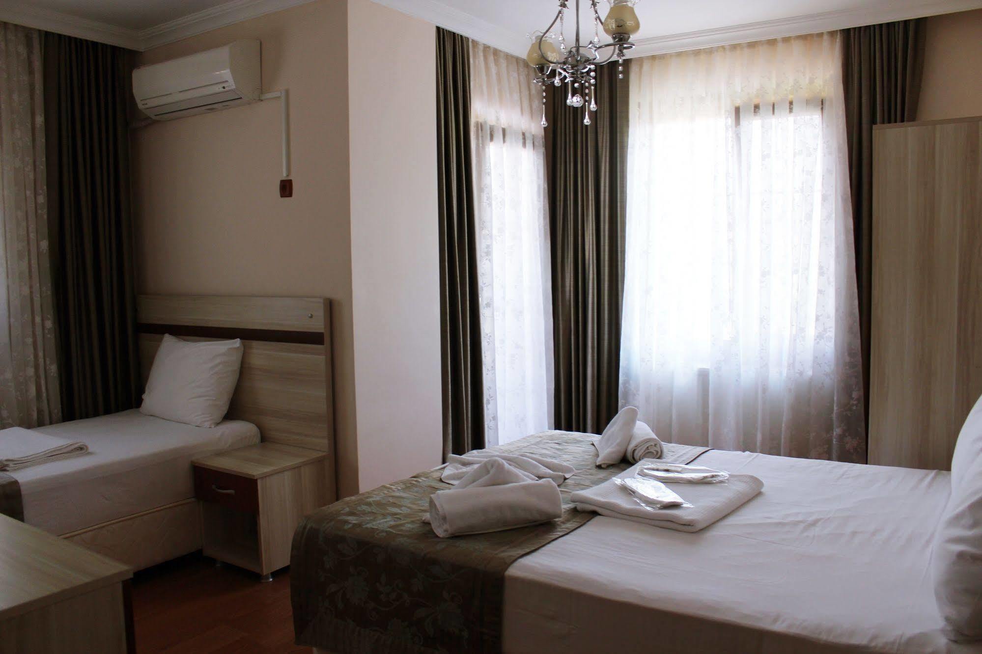 Sahil Yildizi * Agva (Marmara)