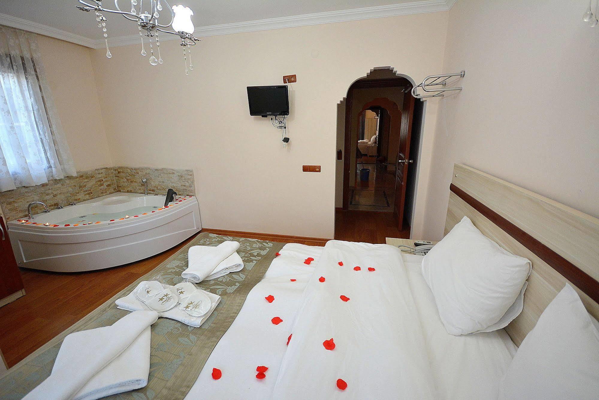 Hotel Sahil Yildizi *