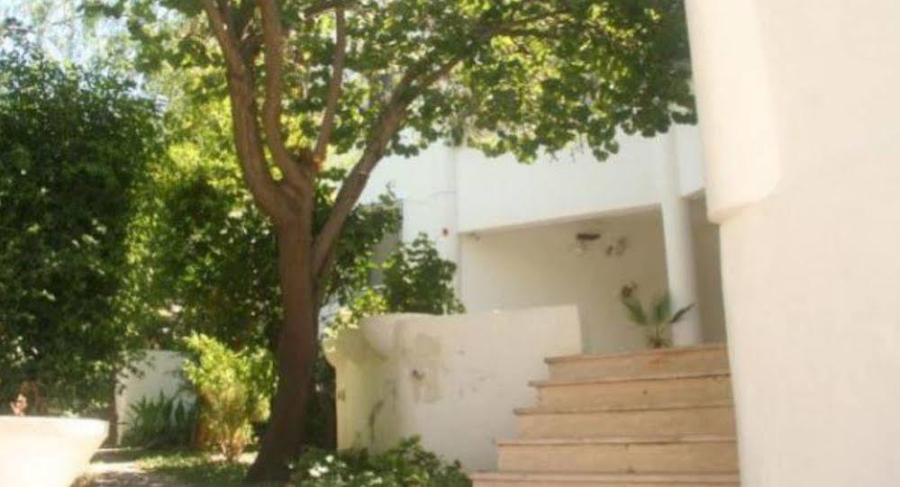 Hotel Eden