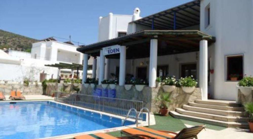 Eden Hotel 2*