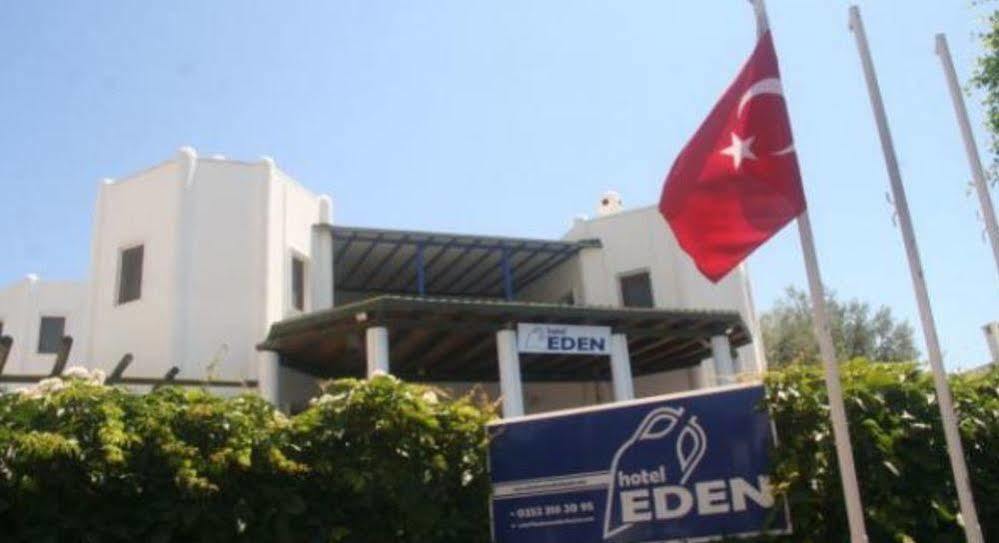 Eden 2* Bodrum